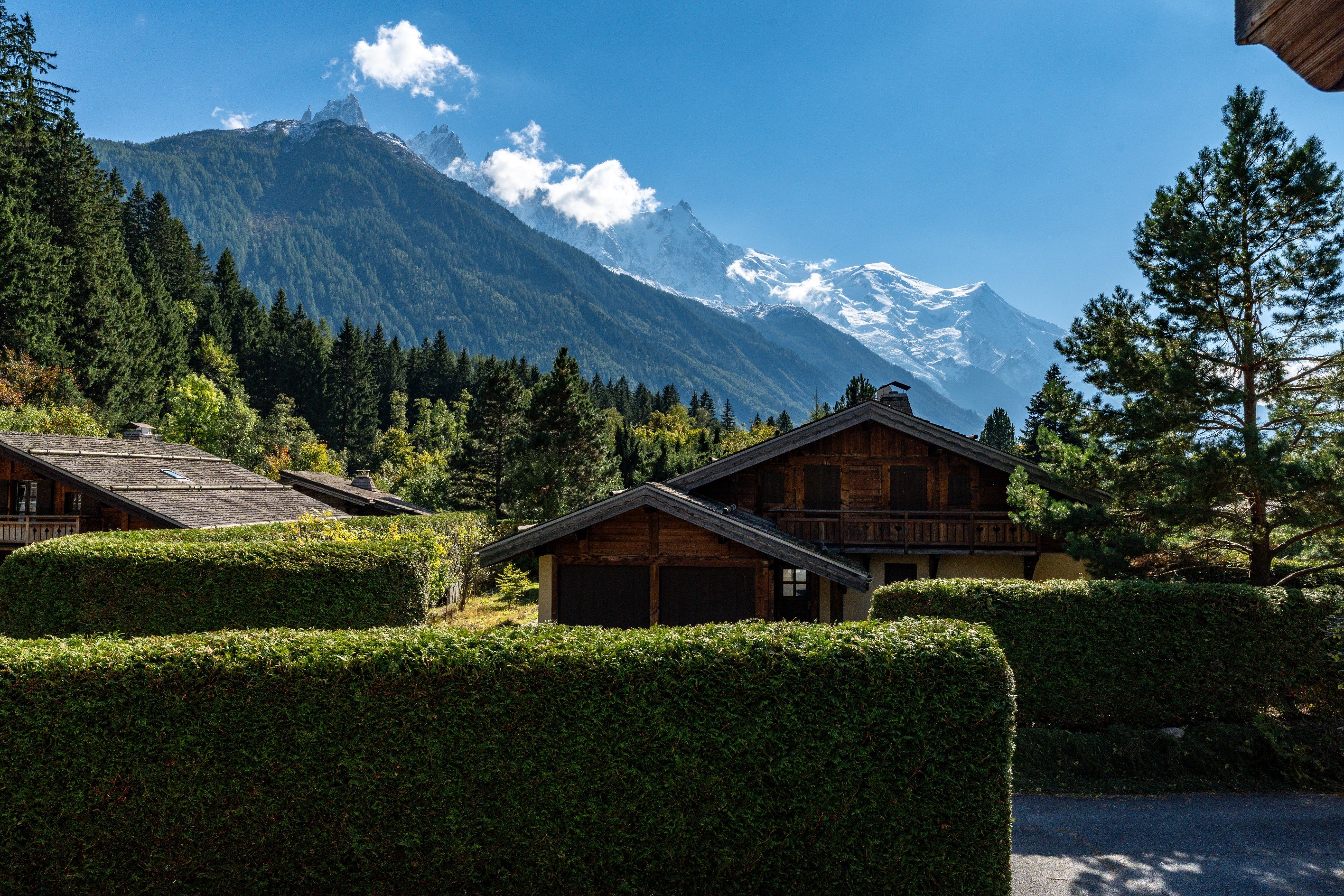  CHALET DIANA - 物件實景