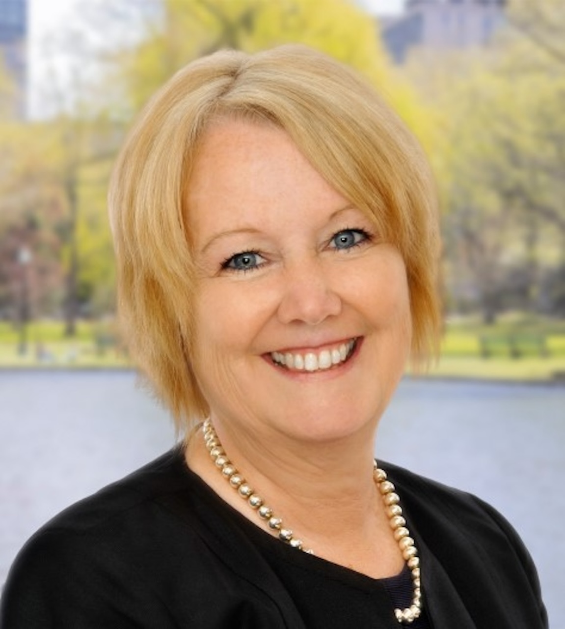 Patty Anderson