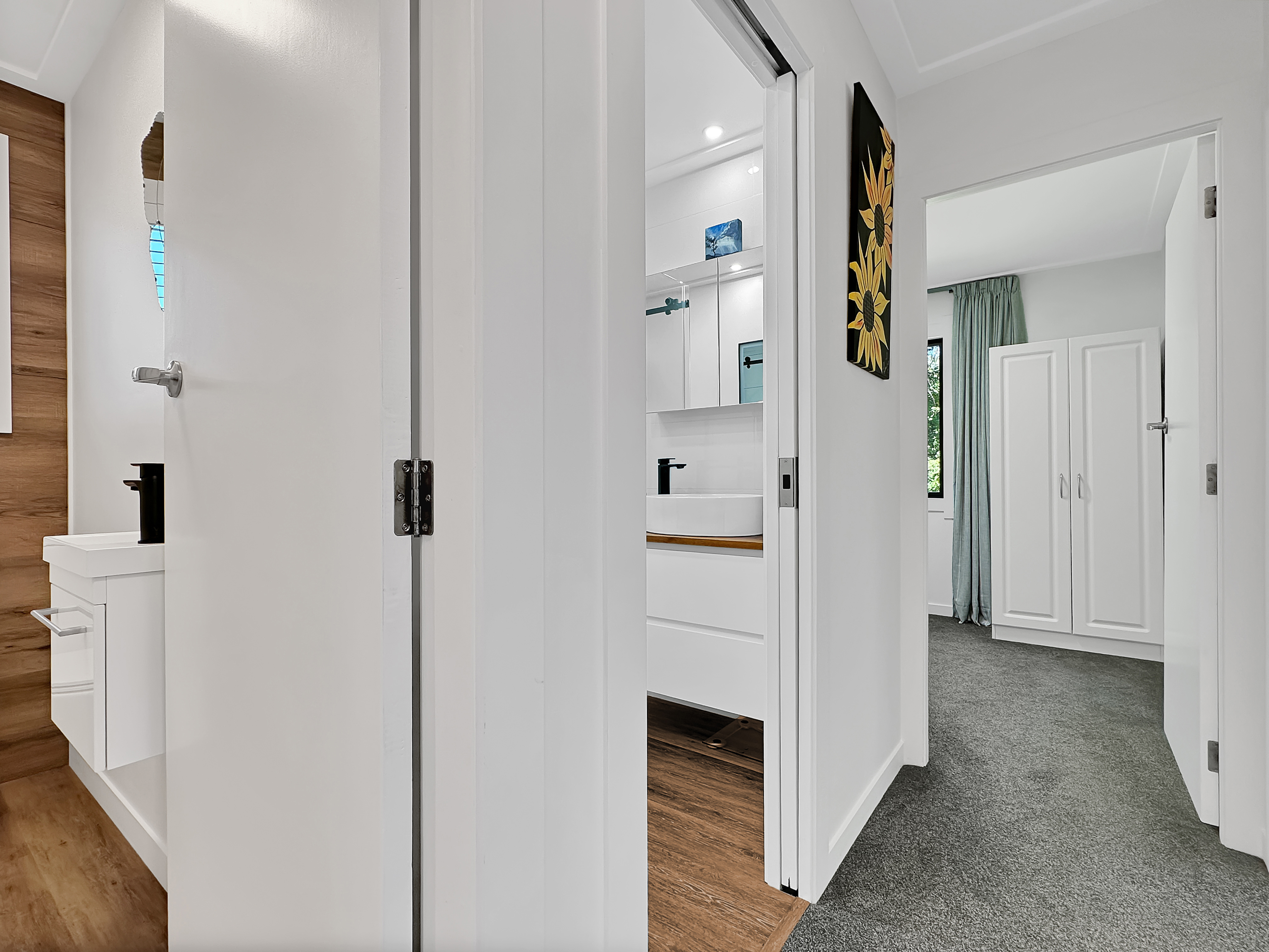  1/11 Gibbs Place, Kinloch - 物件實景