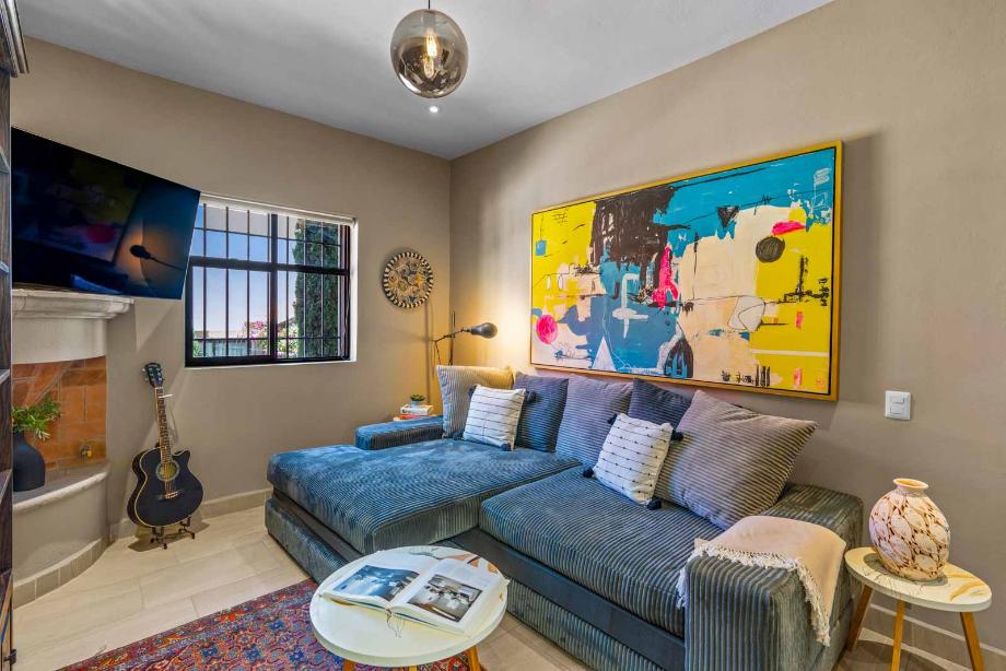 San Miguel de Allende, Guanajuato, 37774, Mexico, 3 Bedrooms Bedrooms, ,3 BathroomsBathrooms,Residential,For Sale,1918616