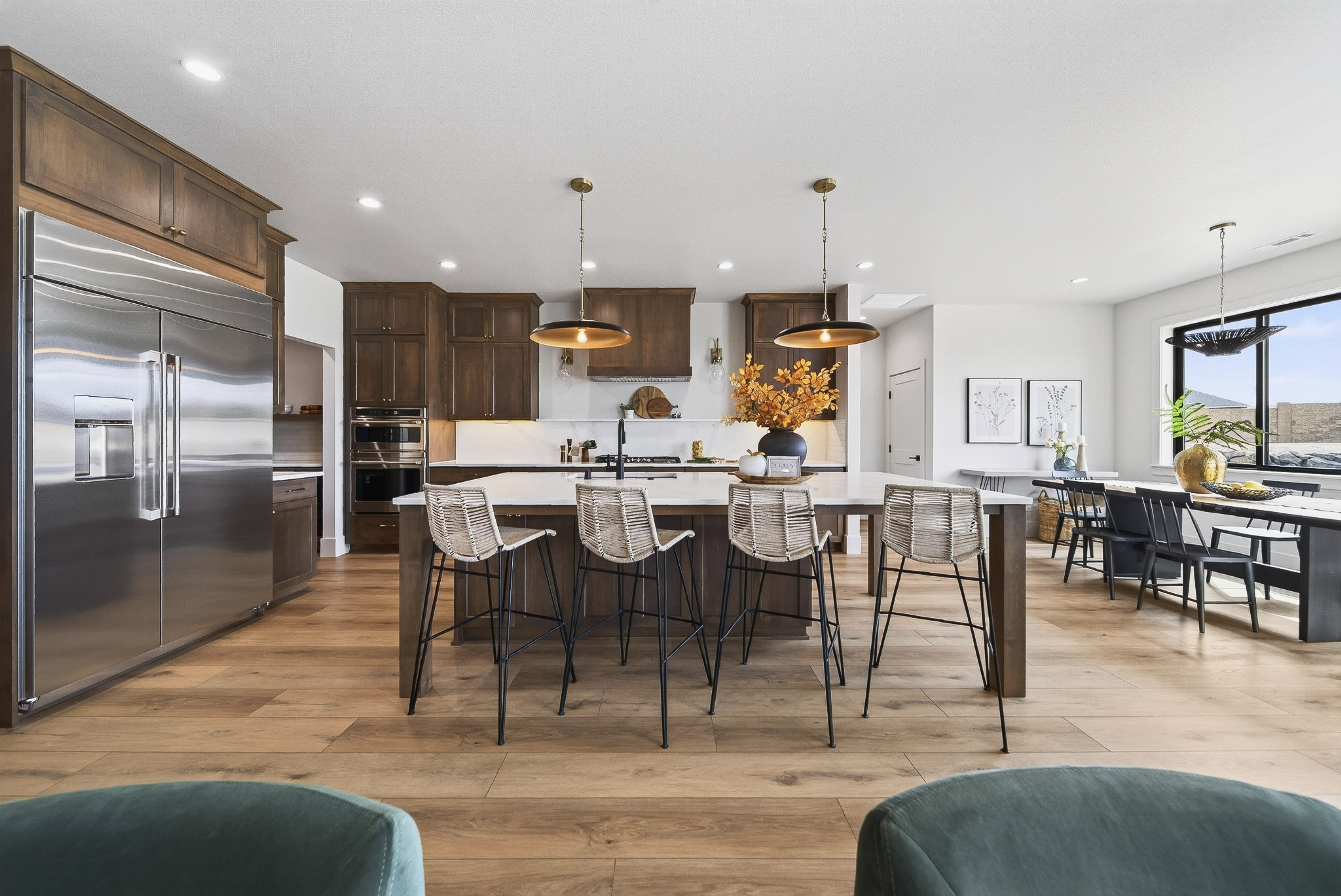  Welcome to ?The Olivia? by Branson Robert Homes - 物件實景