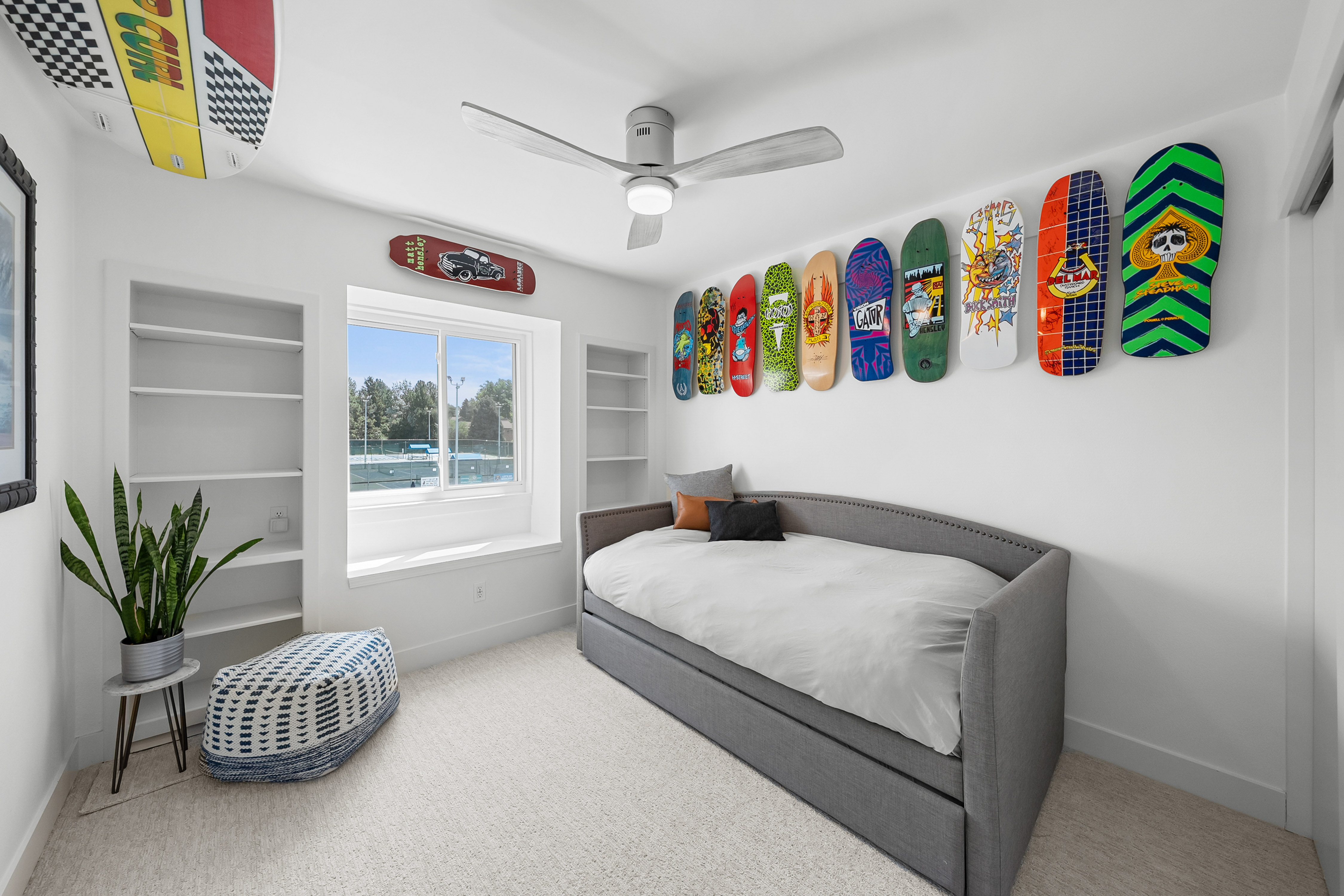  Beautiful Updated Home Located in Highly Sought-After Arapahoe Lake Neighborhood - 物件實景