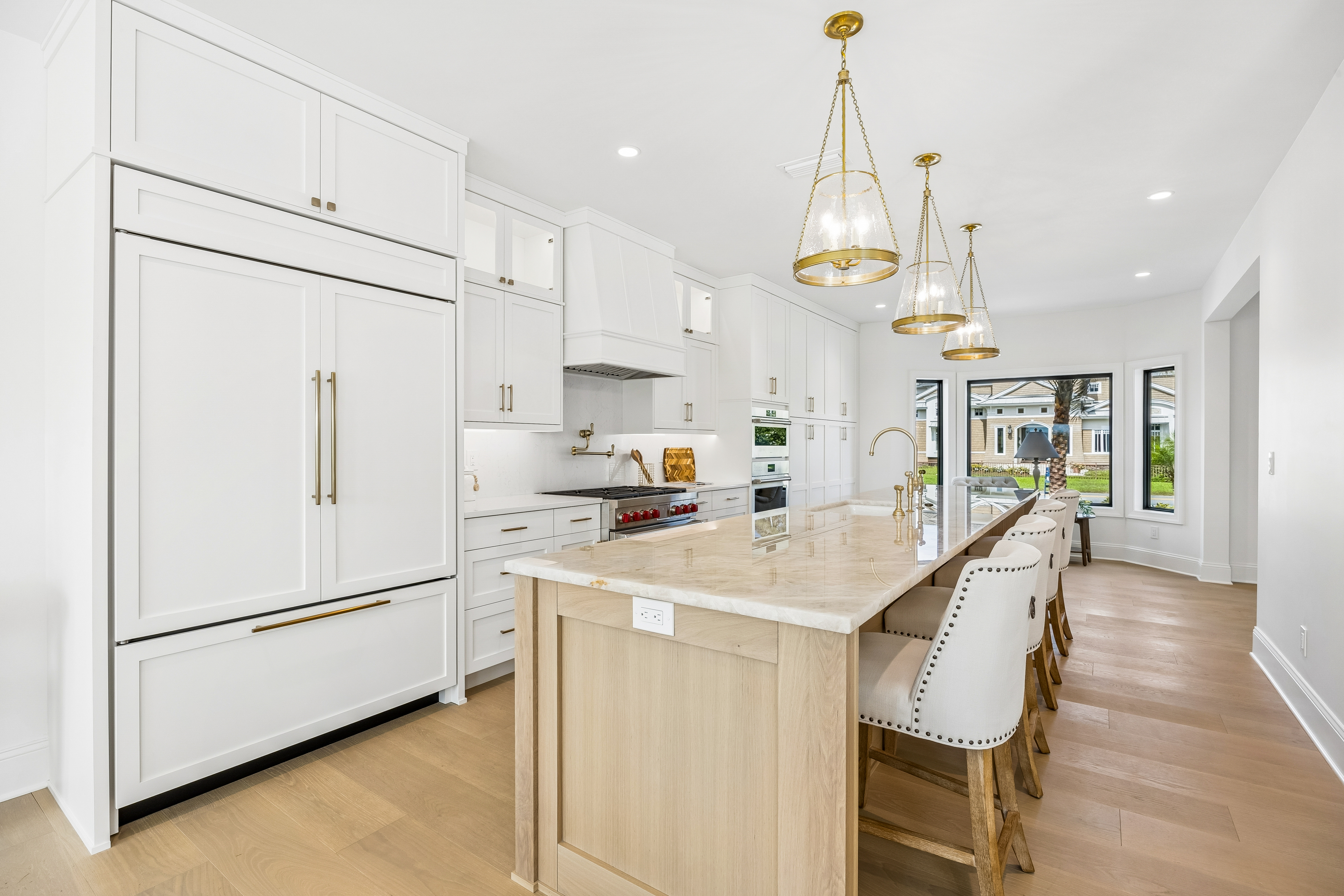  730 Ponte Vedra Boulevard, Ponte Vedra Beach, FL, 32082 - 物件實景