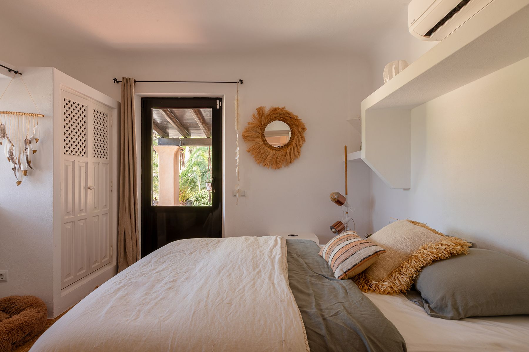  Mediterranean villa in Ibiza with independent guesthouse - 物件實景