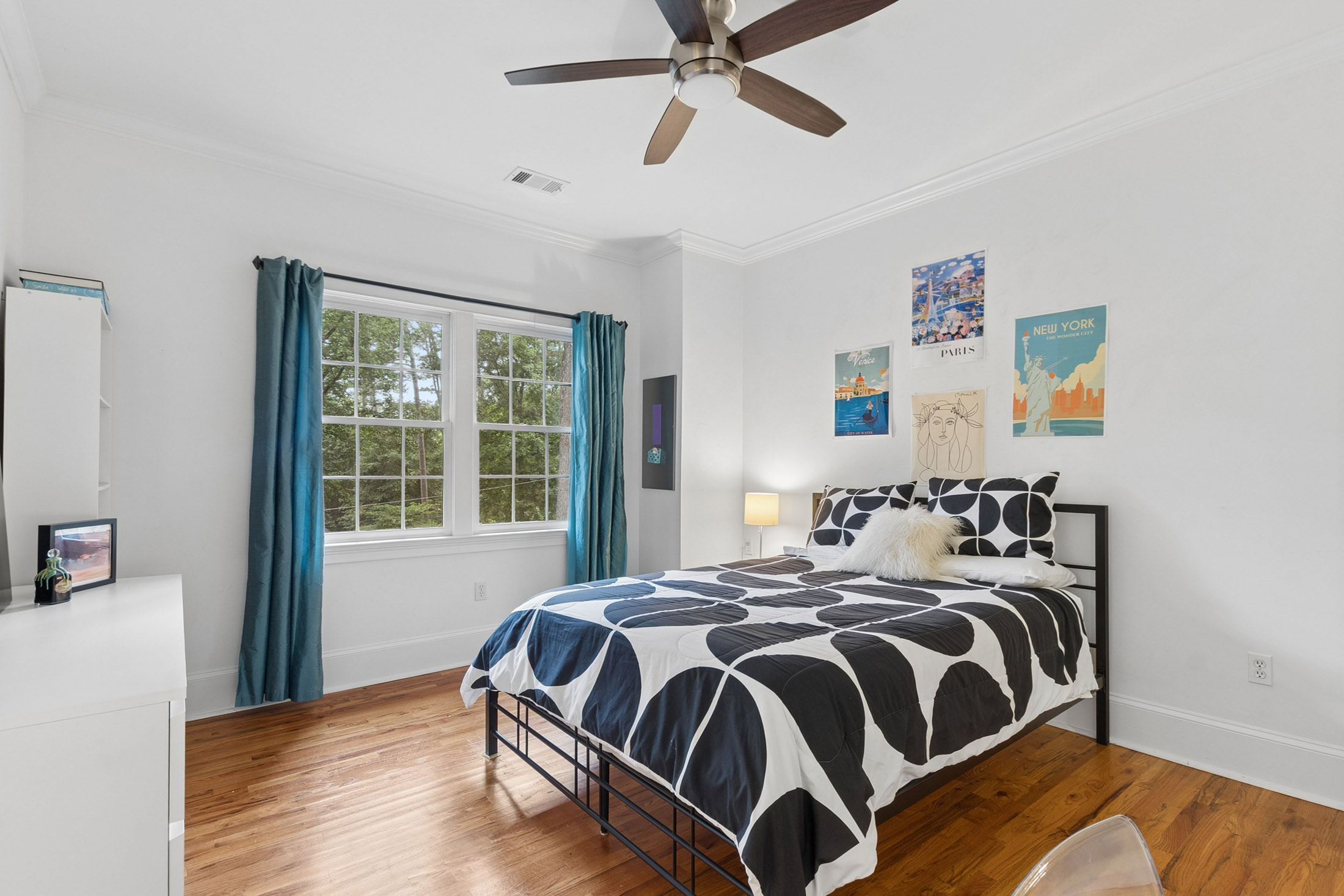  Privacy, Style, and Comfort in Coveted Buckhead Location - 物件實景