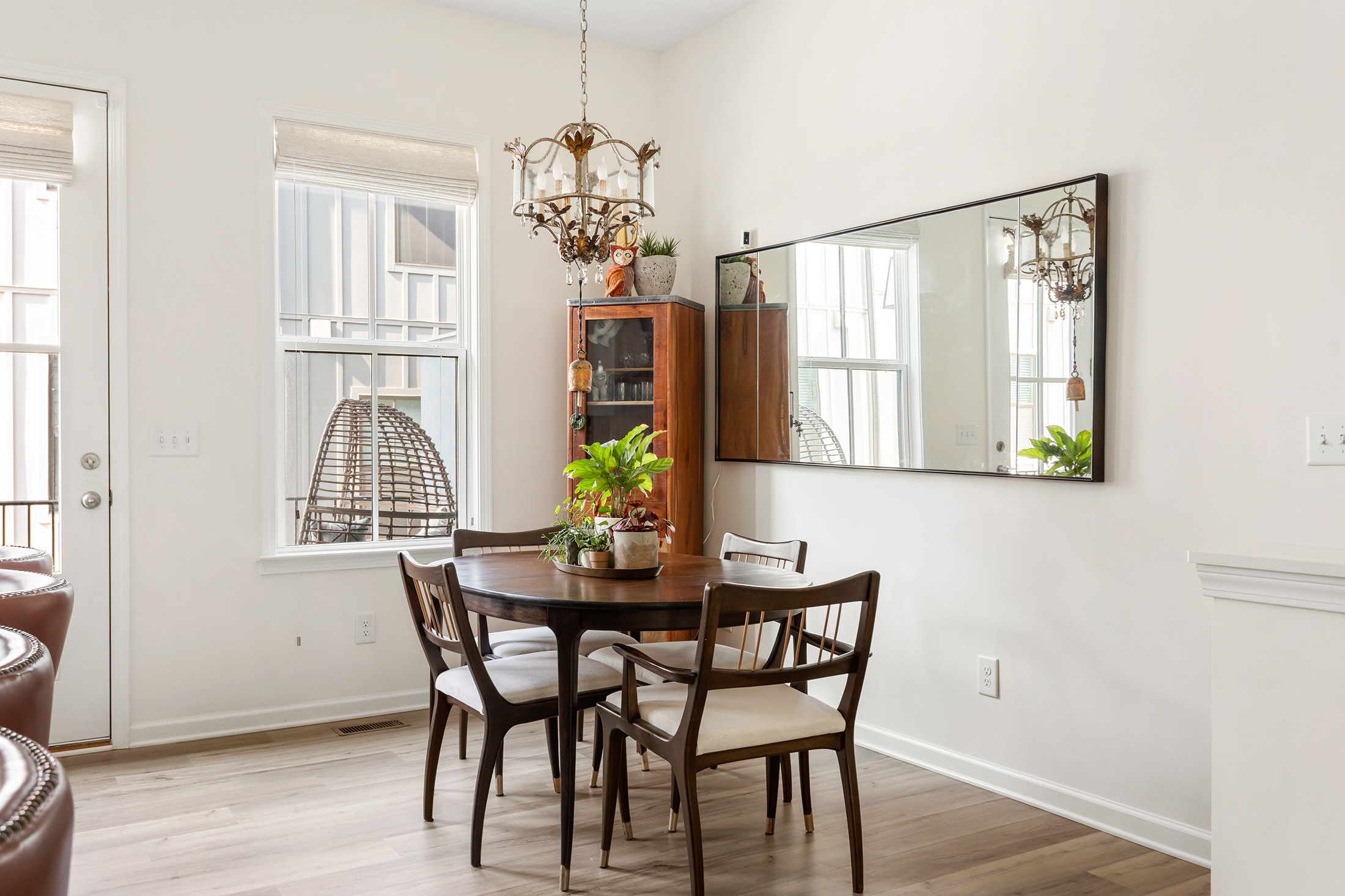  Beautiful Townhome in Beloved Chastain Park - 物件實景
