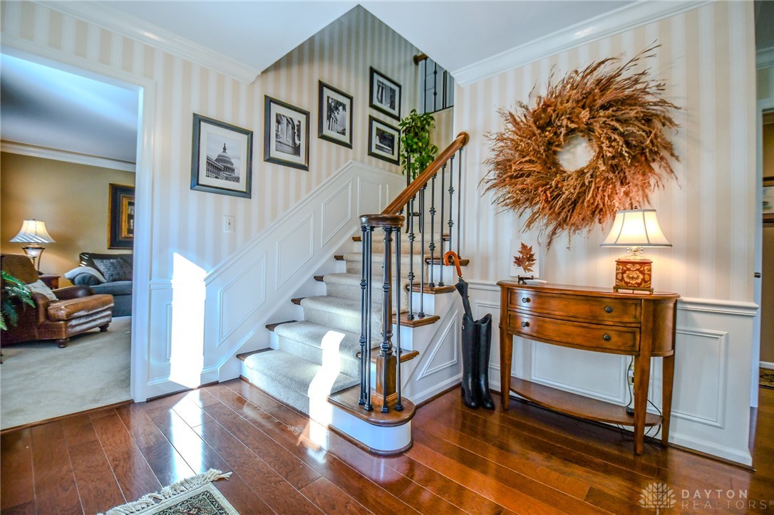 Washington Twp, Ohio, 45458, United States, 4 Bedrooms Bedrooms, ,4 BathroomsBathrooms,Residential,For Sale,1987558