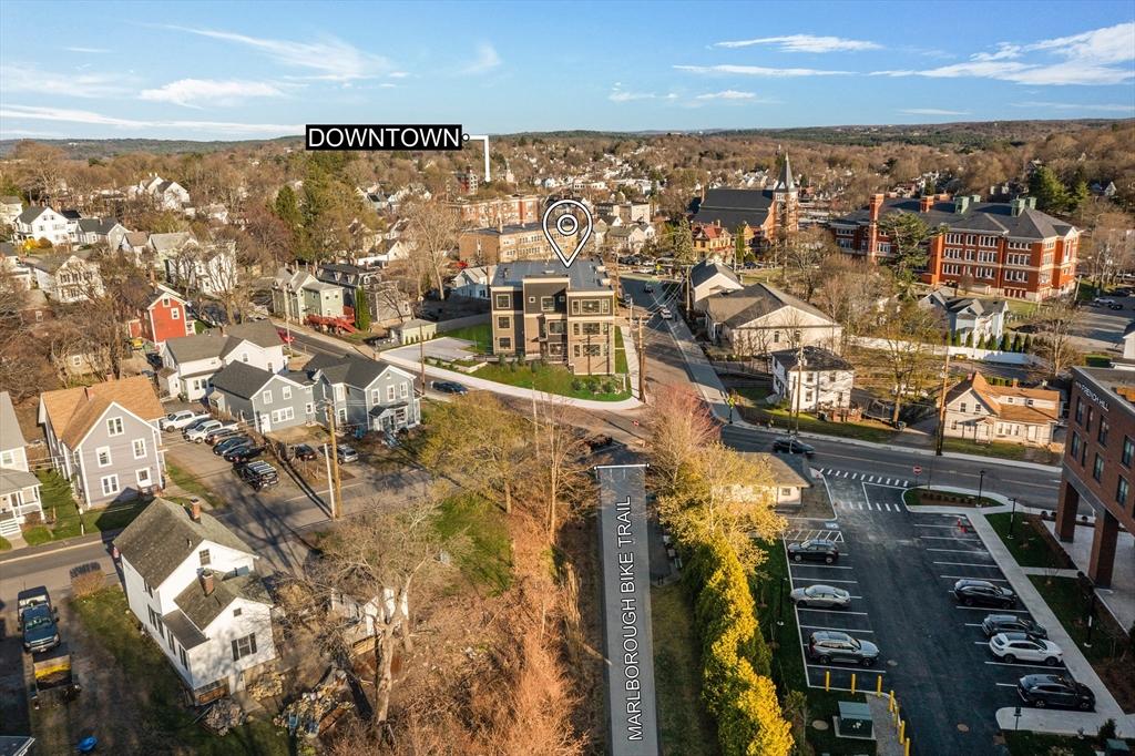 Marlborough, Massachusetts, 01752, United States, 2 Bedrooms Bedrooms, ,3 BathroomsBathrooms,Residential,For Sale,1891065