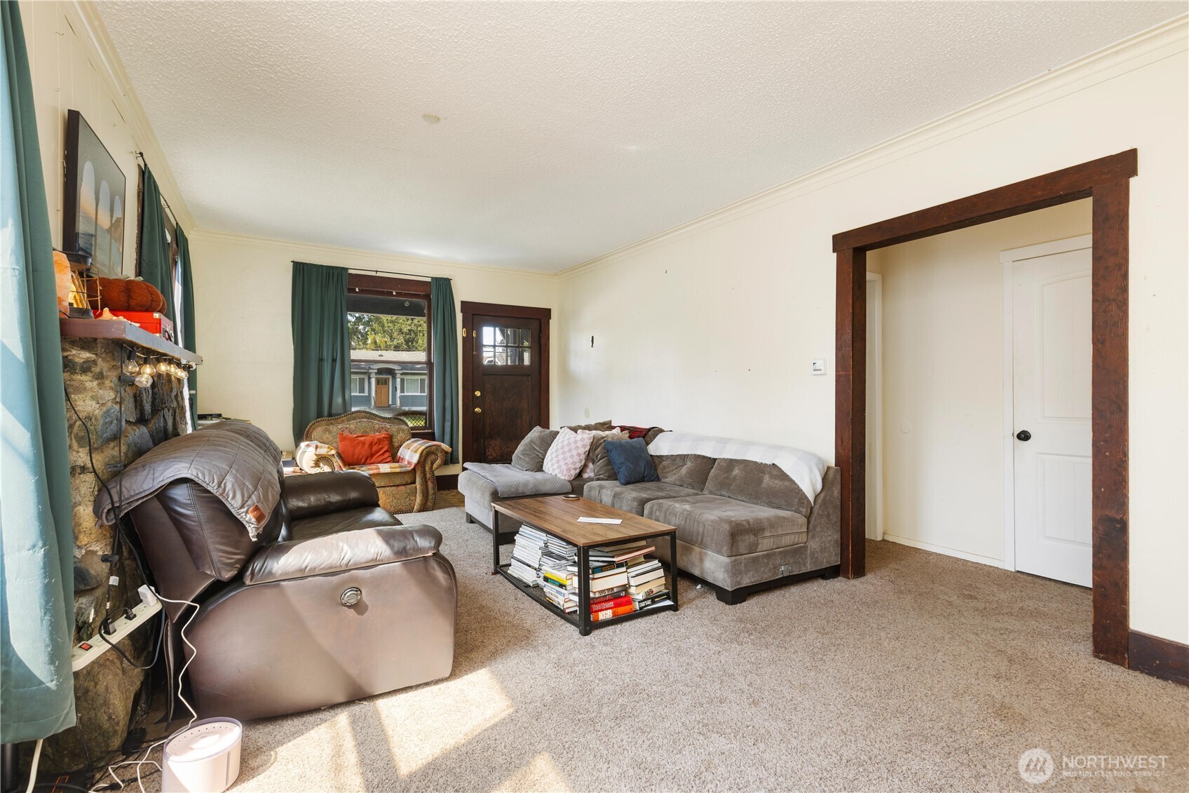 Bellingham, Washington, 98225, United States, 4 Bedrooms Bedrooms, ,1 BathroomBathrooms,Residential,For Sale,1984475