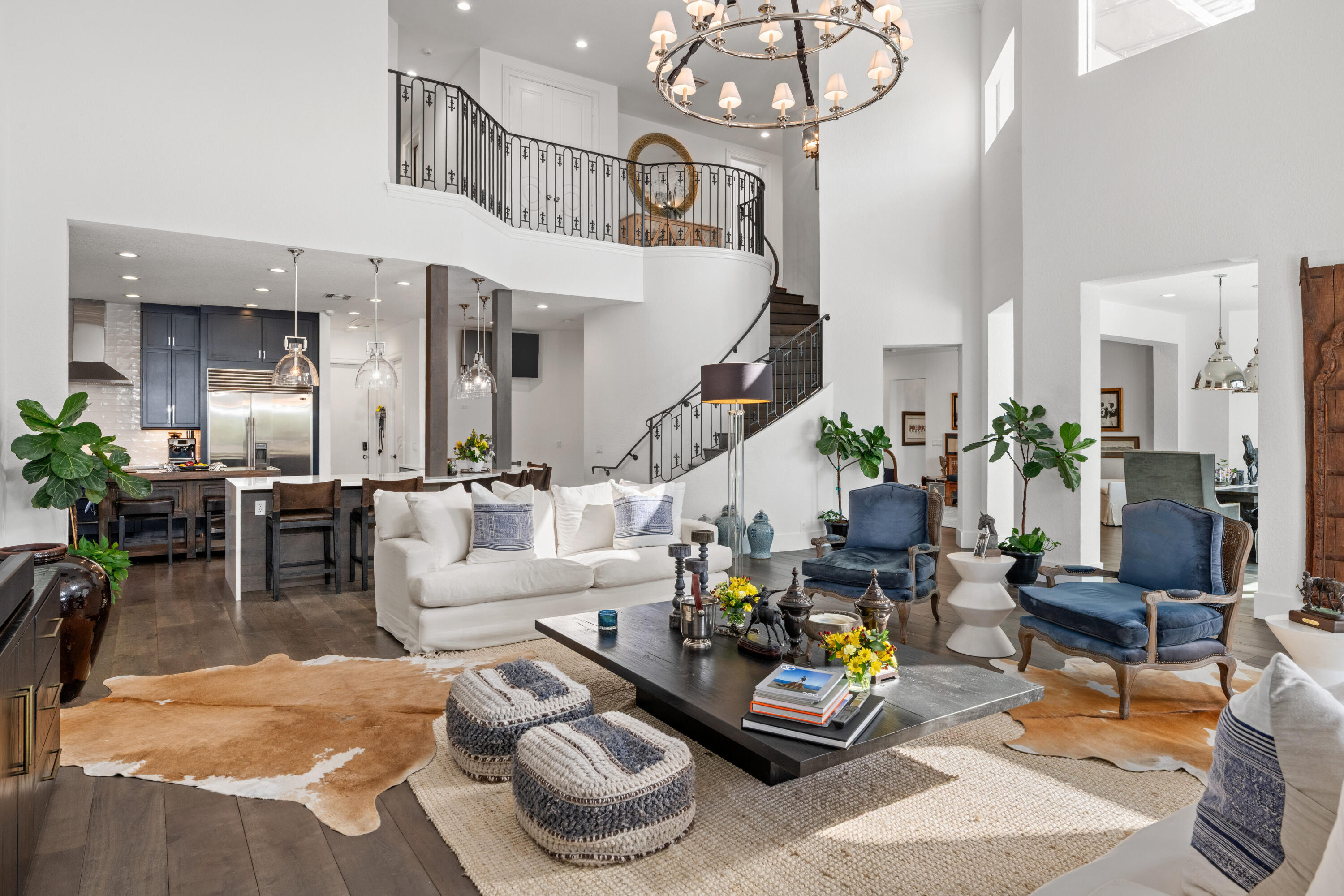  3585 Aiken Court - 物件實景