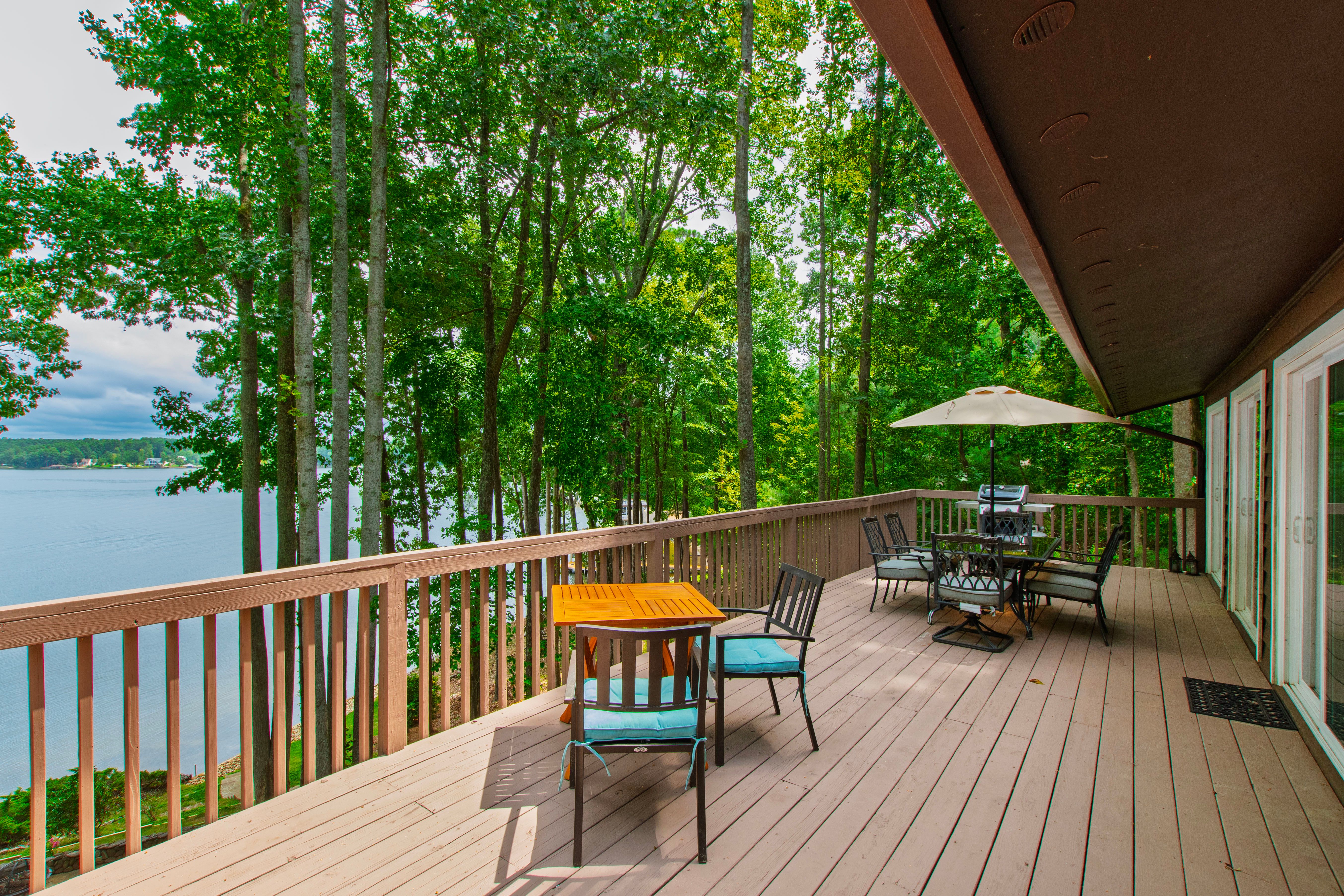  154 N Triton Drive, Littleton, NC, 27850 - 物件實景