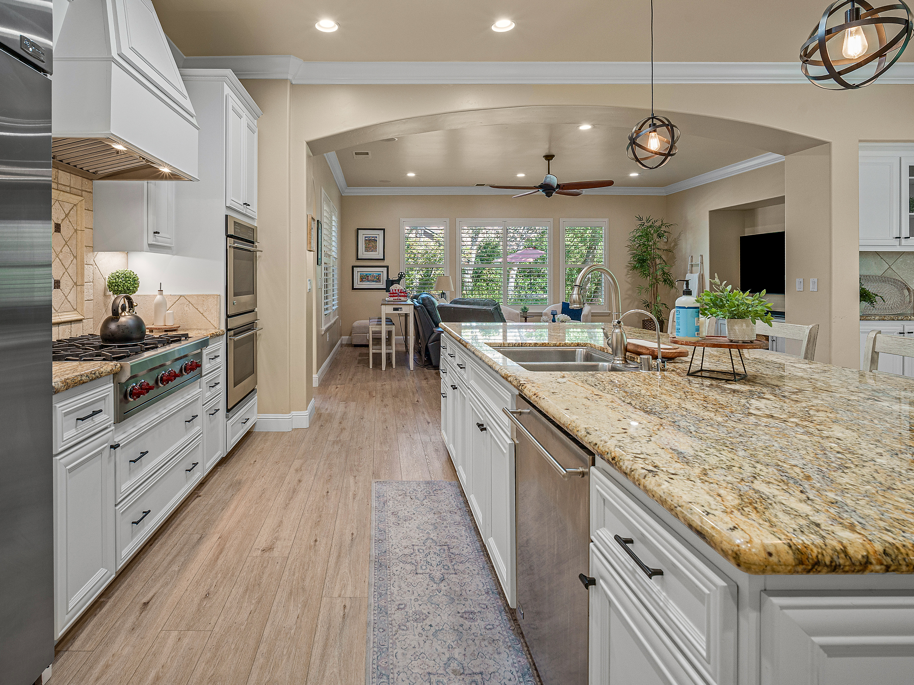  3338 Greenview Drive, El Dorado Hills, CA 95762 - 物件實景