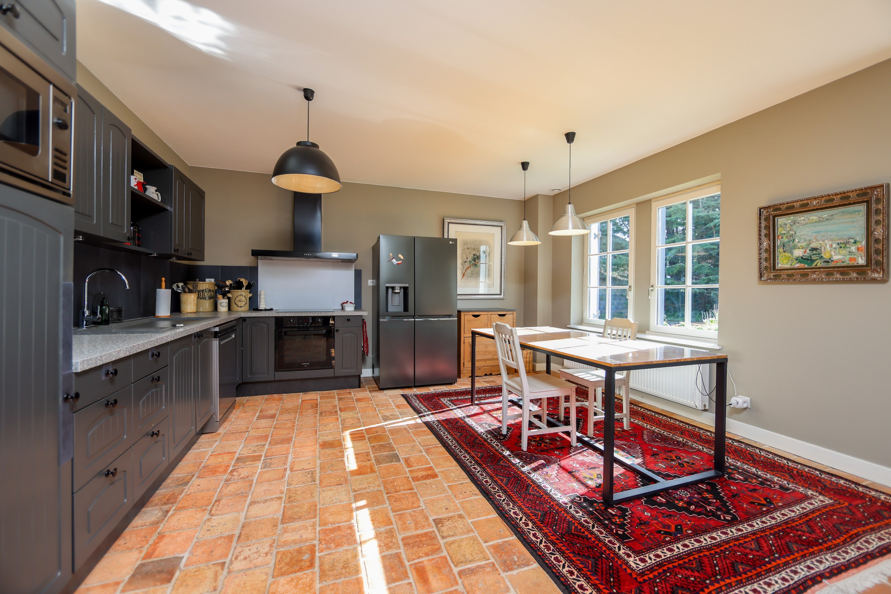  Hardelot: villa between forest and sea - 物件實景