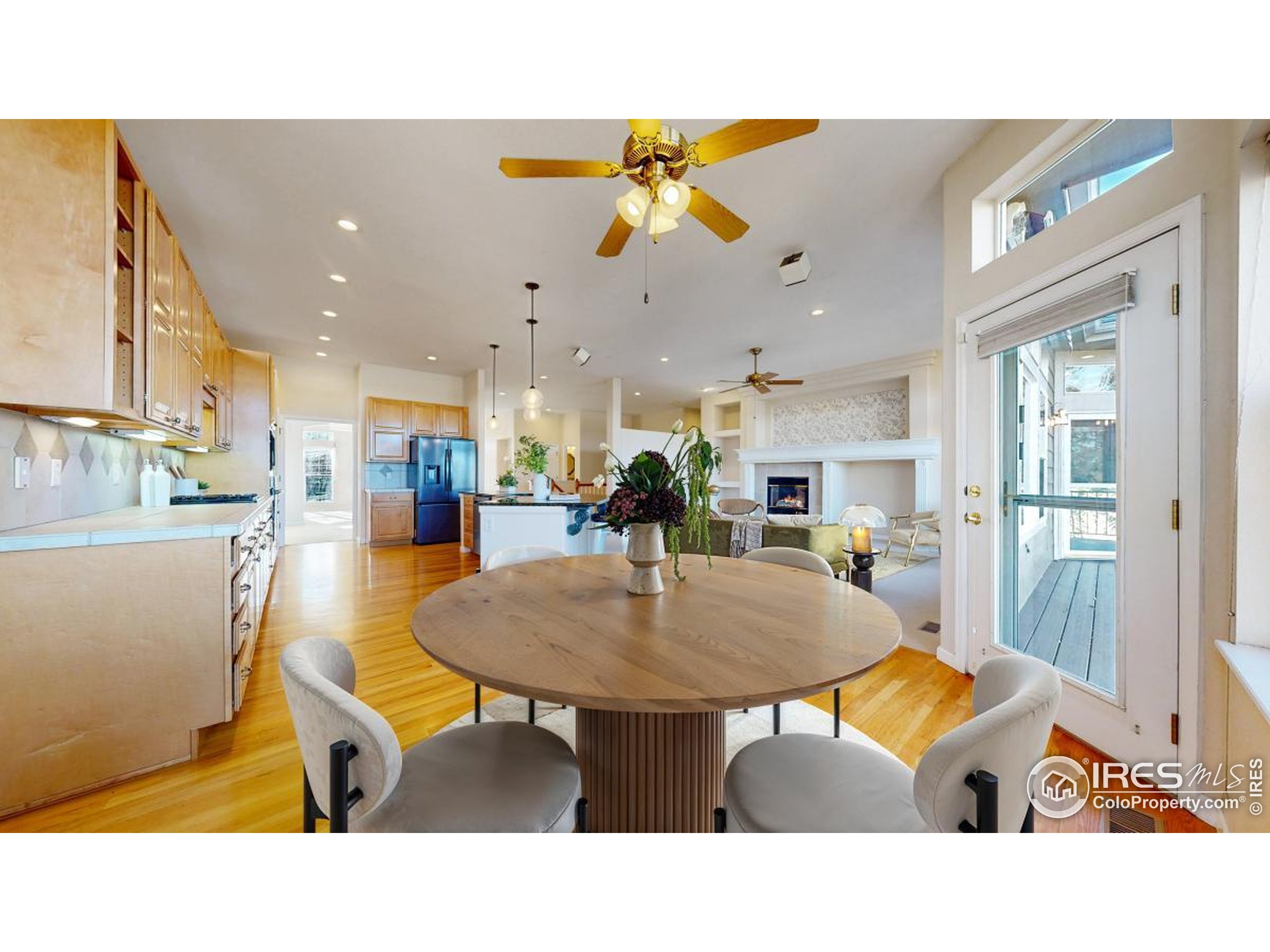 Fort Collins, Colorado, 80525, United States, 5 Bedrooms Bedrooms, ,4 BathroomsBathrooms,Residential,For Sale,1989602