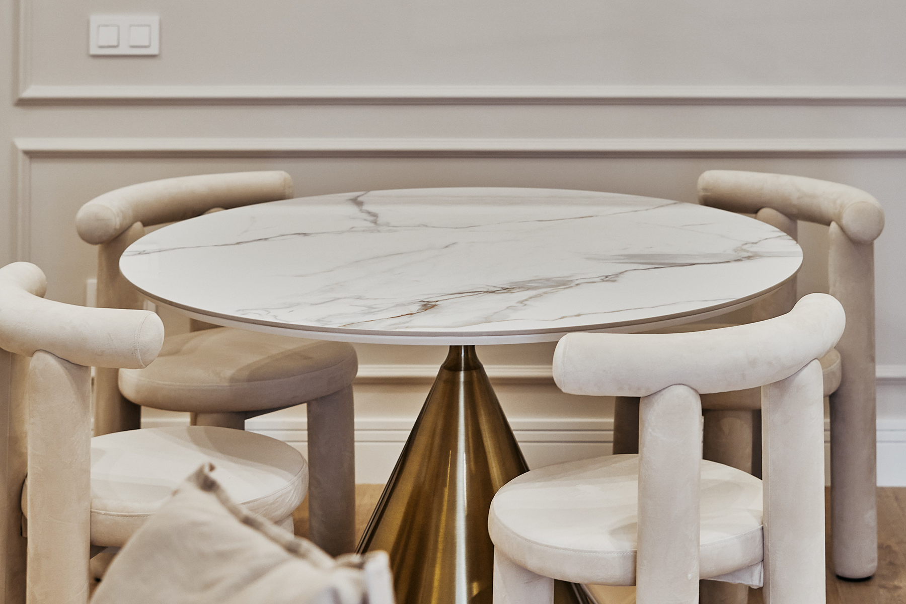  Renovated two-bedroom flat in Chueca-Justicia - 物件實景