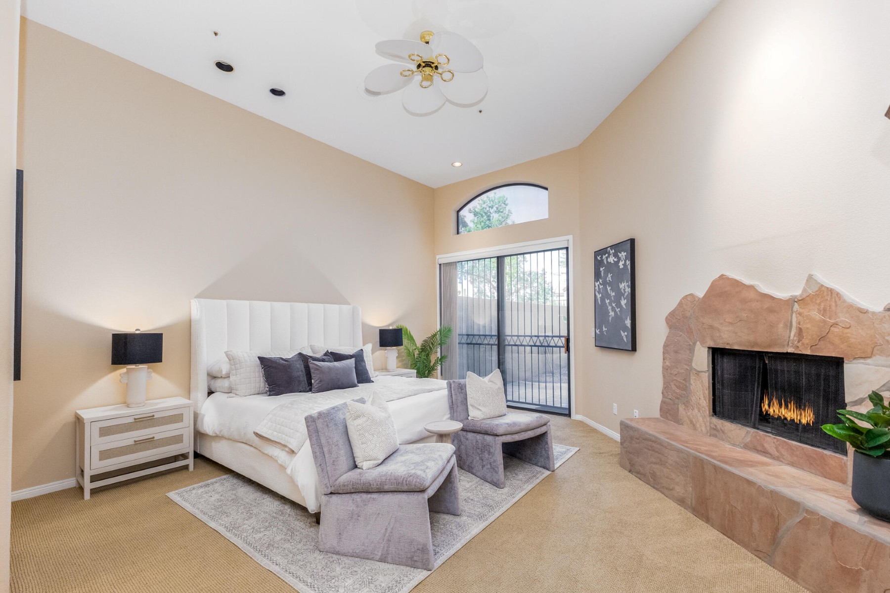  7525 E Gainey Ranch Road ¦Scottsdale, AZ - 物件實景