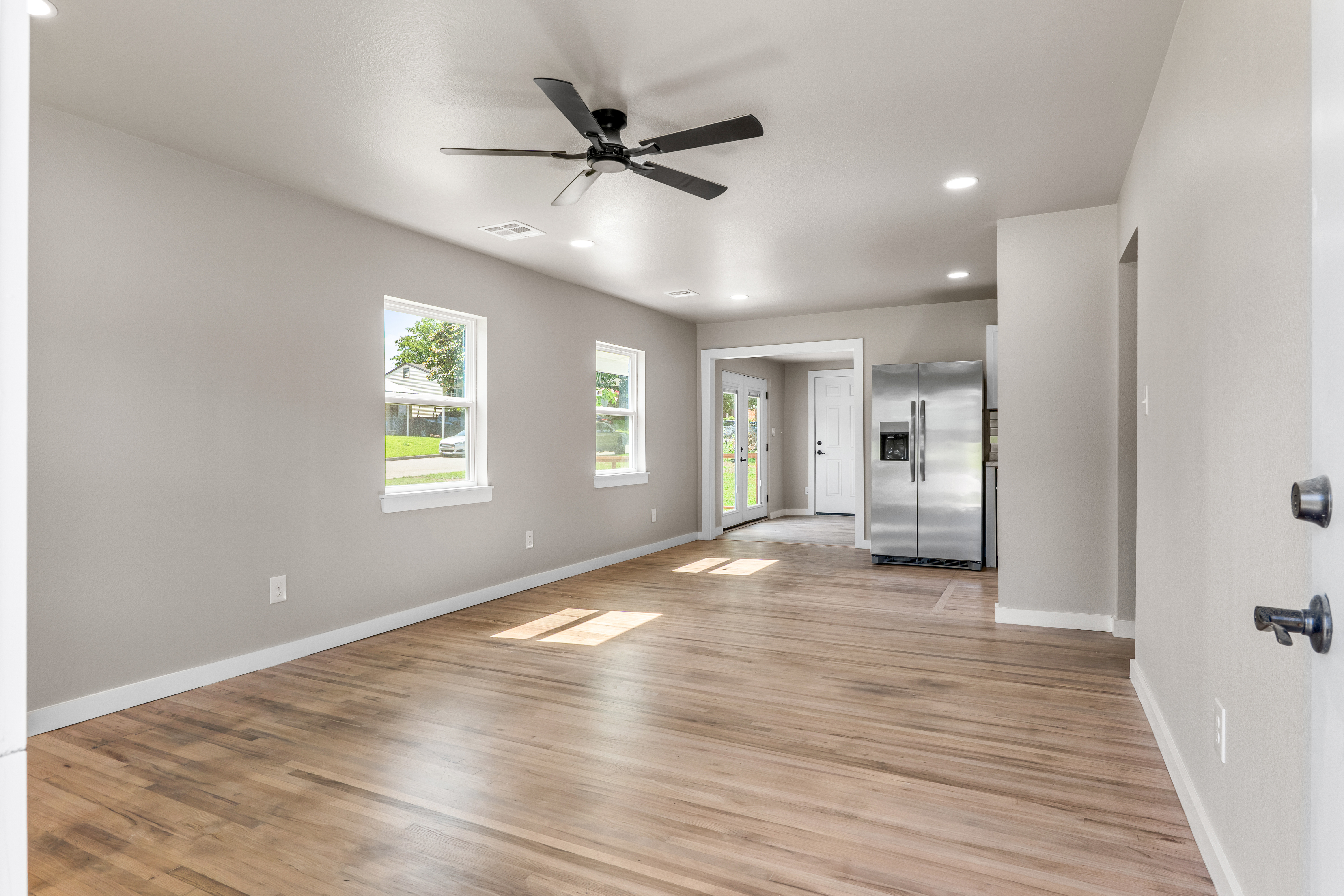  2139 W 46th Place, Tulsa, OK, 74107 - 物件實景