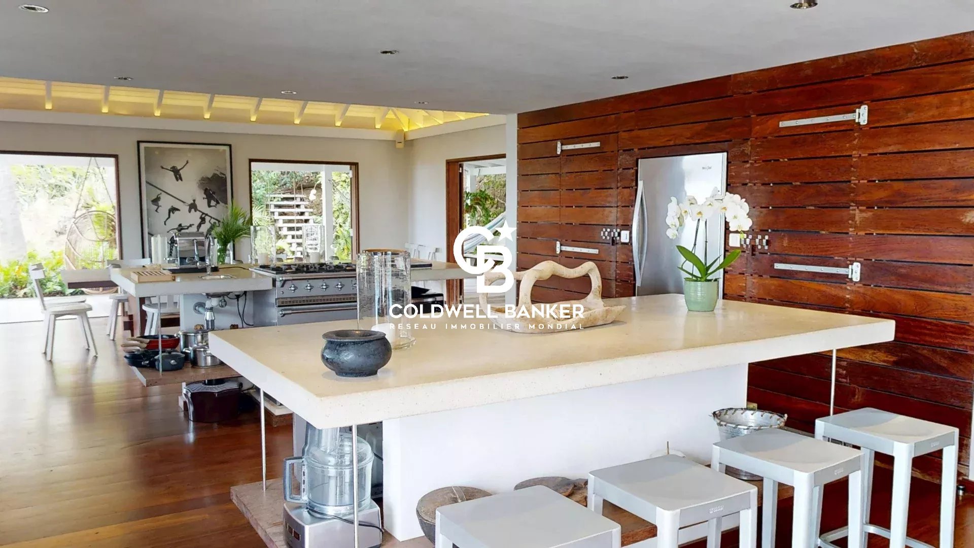 Saint-Barthélemy, Saint Barthelemy, 5 Bedrooms Bedrooms, ,Residential,For Sale,1793102