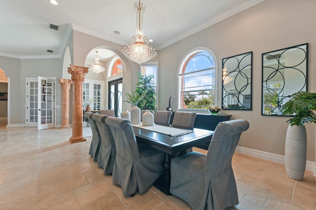 Port Charlotte, Florida, 33952, United States, 3 Bedrooms Bedrooms, ,4 BathroomsBathrooms,Residential,For Sale,1831908
