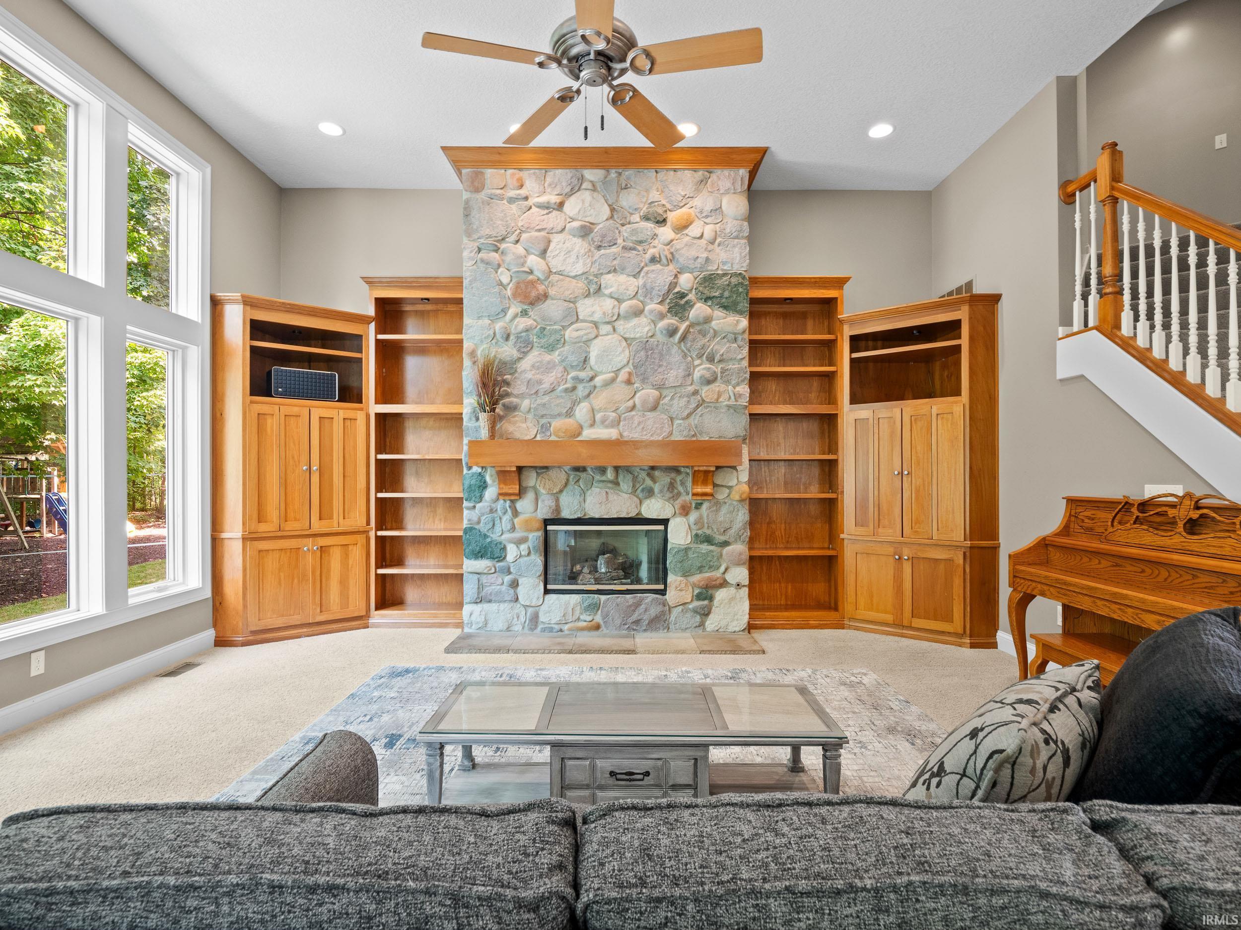 Fort Wayne, Indiana, 46814-9194, United States, 5 Bedrooms Bedrooms, ,4 BathroomsBathrooms,Residential,For Sale,1987073