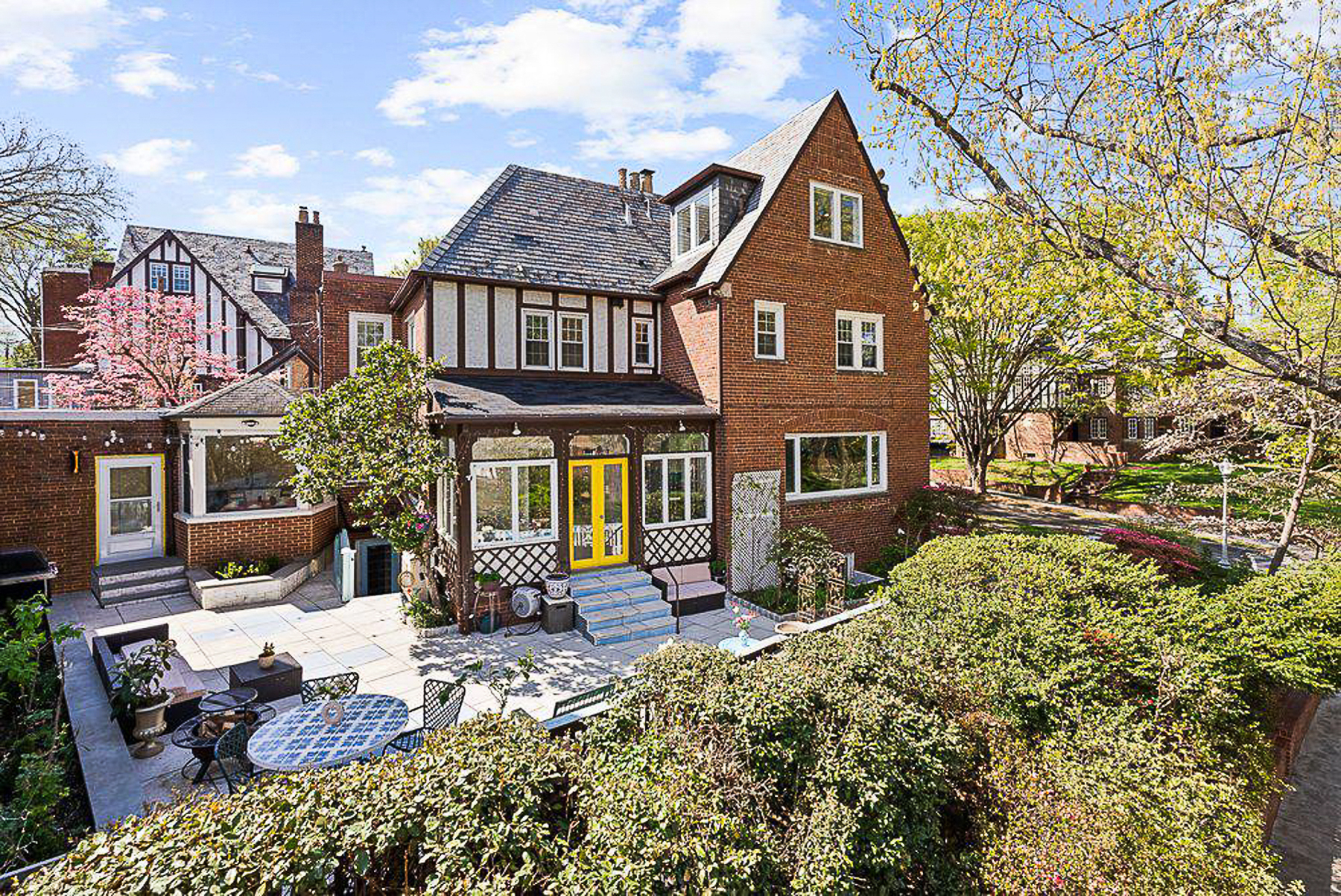 4400 Q Street NW, Washington, DC, 20007 - 物件實景