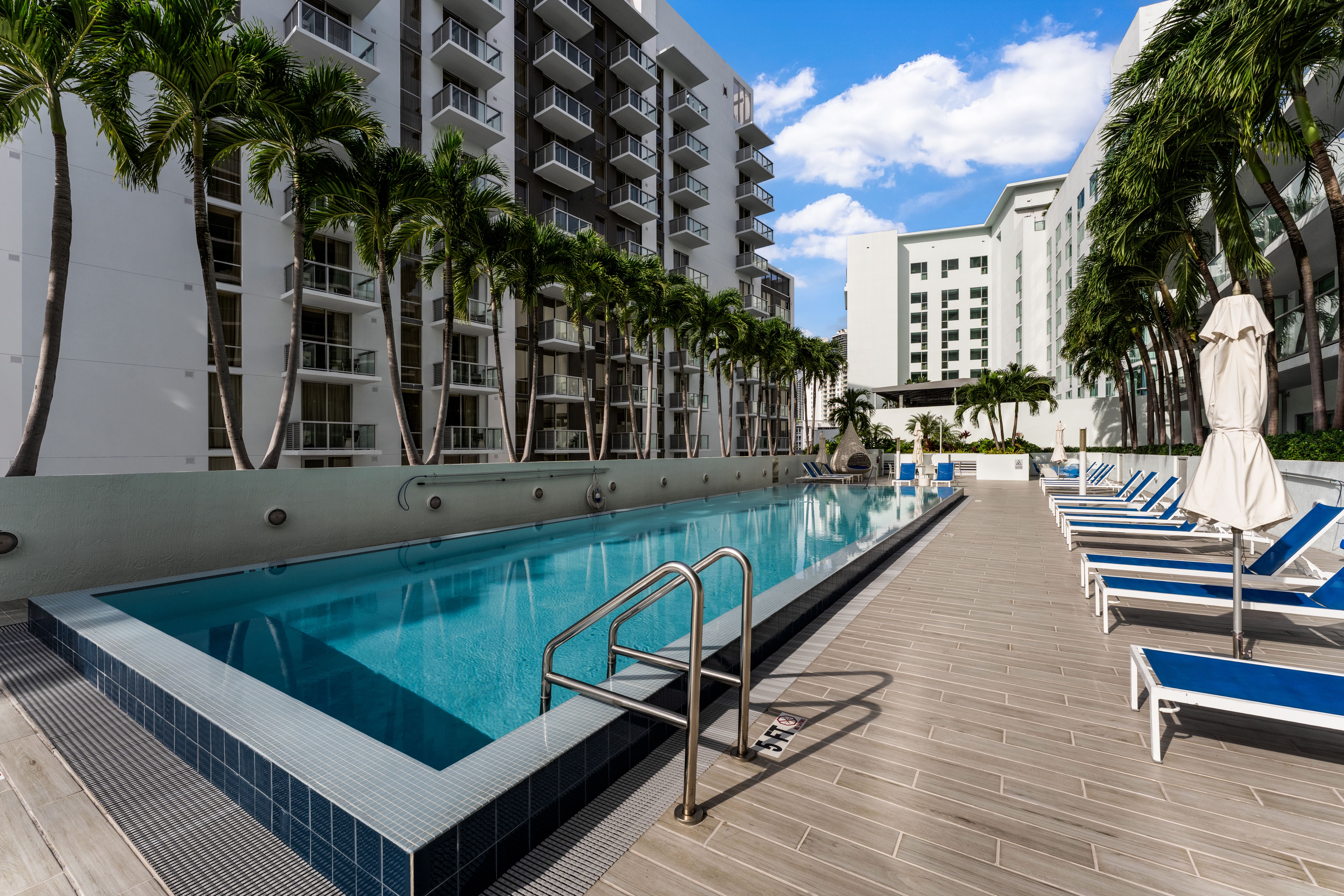  1600 SW 1st Ave, Miami, FL, 33129 - 物件實景