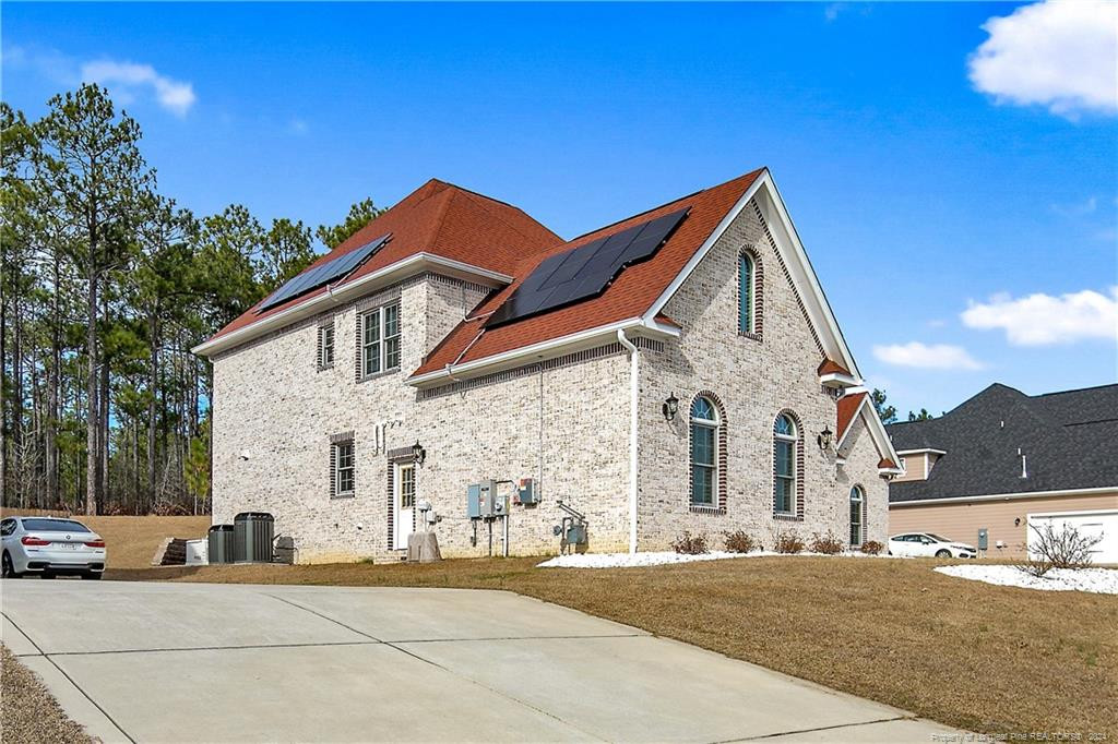 609 W Summerchase Drive, Fayetteville, North Carolina, 28311, United States, 6 Bedrooms Bedrooms, ,5 BathroomsBathrooms,Residential,For Sale,609 W Summerchase Drive,1612689