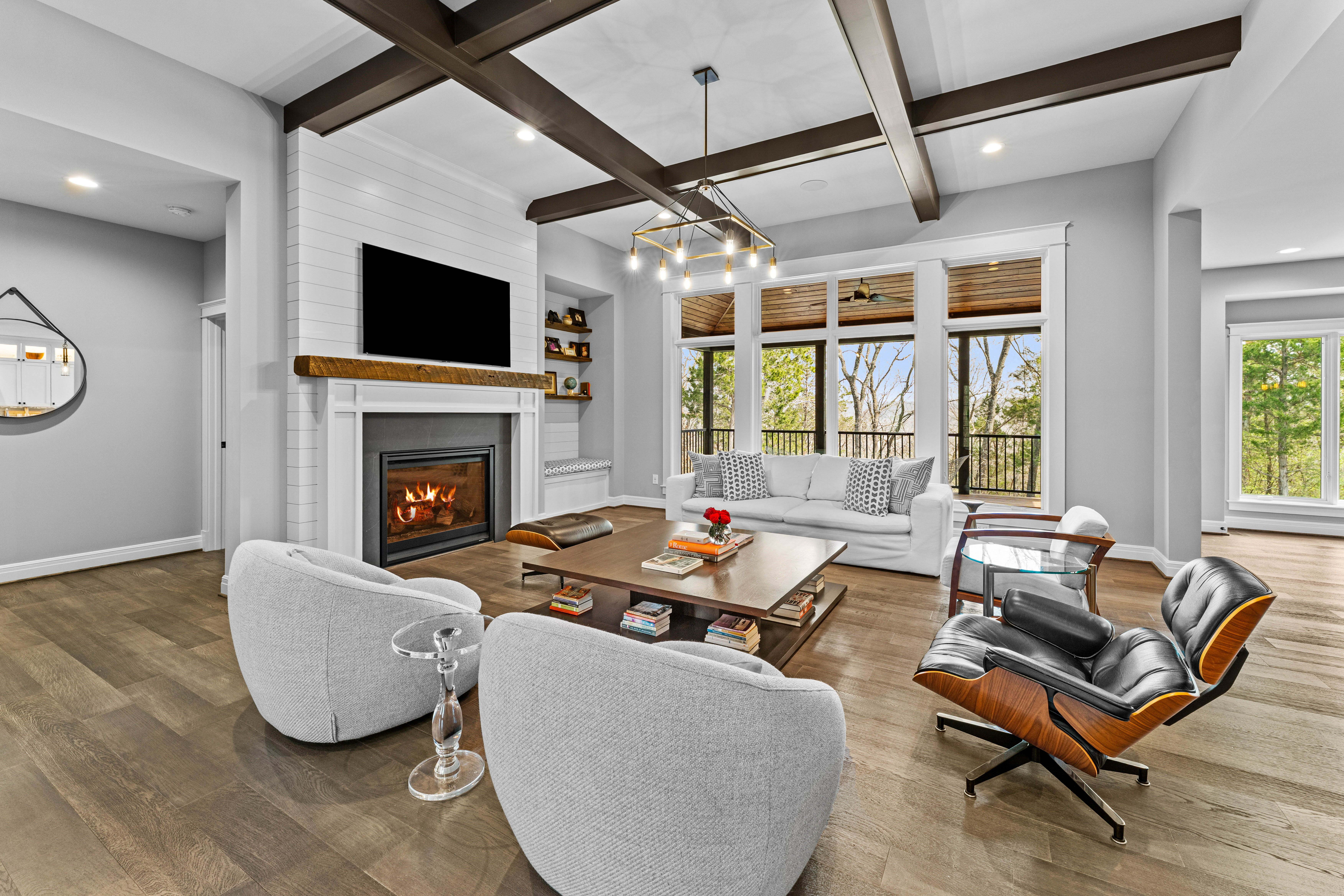  Private, Resort-Level Living in Wildwood - 物件實景