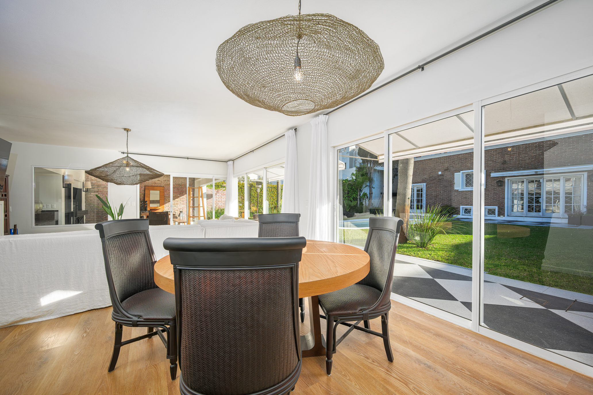  Exceptional Residence in the heart of  Carrasco - 物件實景