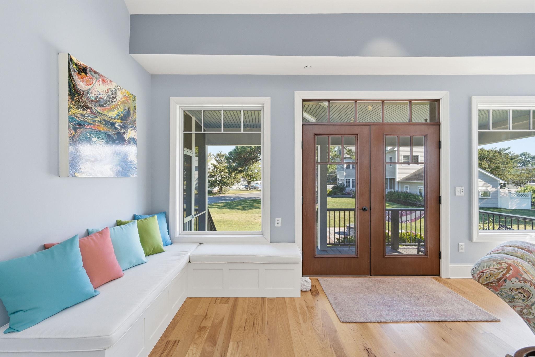 303 Manor, Saint Michaels, MD, 21663 - 物件實景