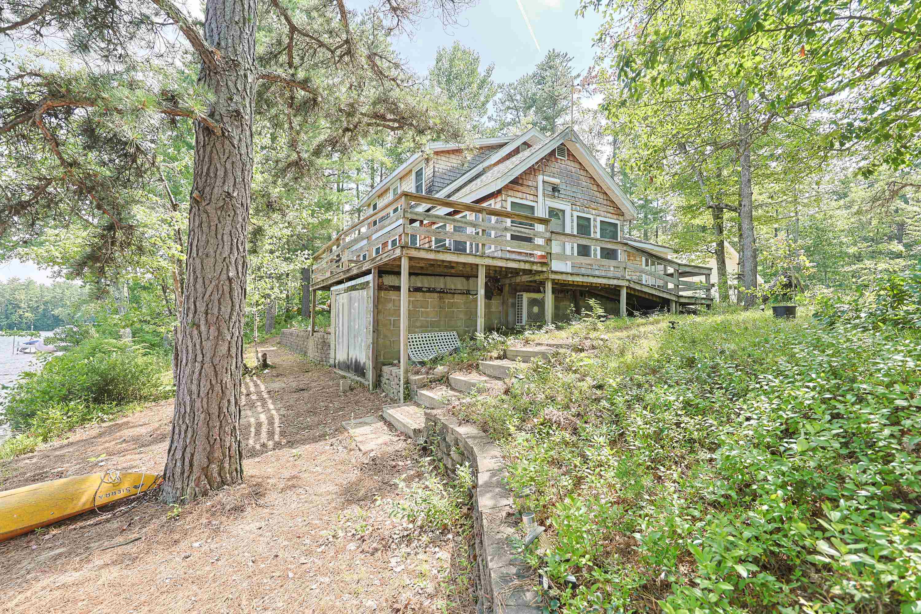 Ossipee, New Hampshire, 03814, United States, 2 Bedrooms Bedrooms, ,2 BathroomsBathrooms,Residential,For Sale,1895643