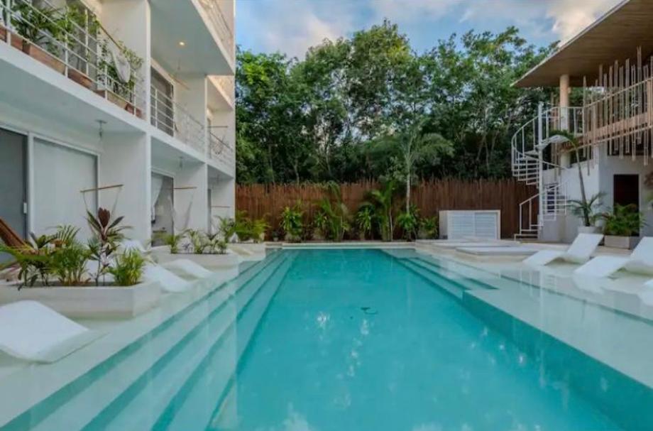 Tulum, Quintana Roo, 77760, Mexico, 1 Bedroom Bedrooms, ,1 BathroomBathrooms,Residential,For Sale,1846638