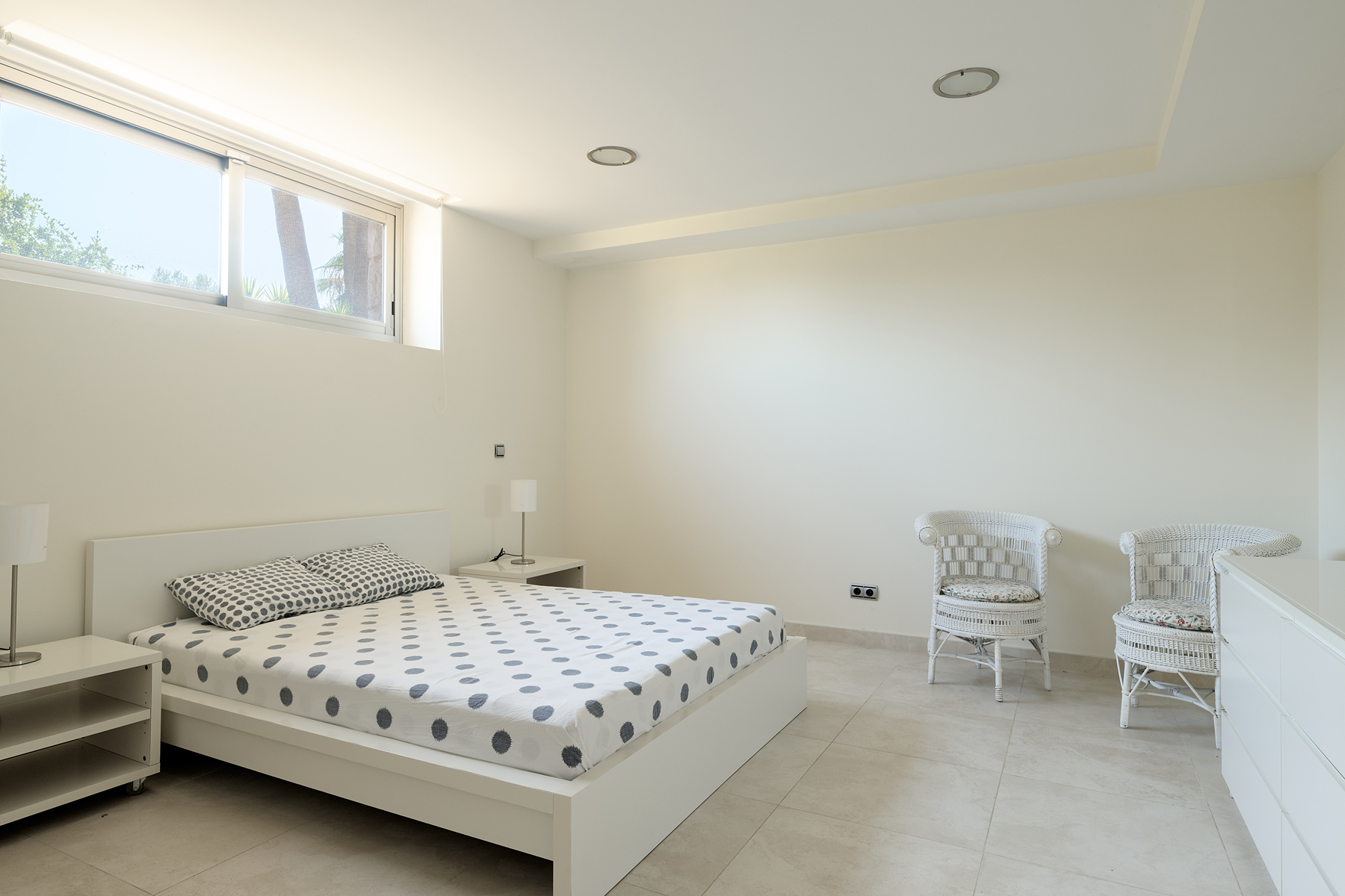  Design villa with panoramic views in Puntiró - 物件實景