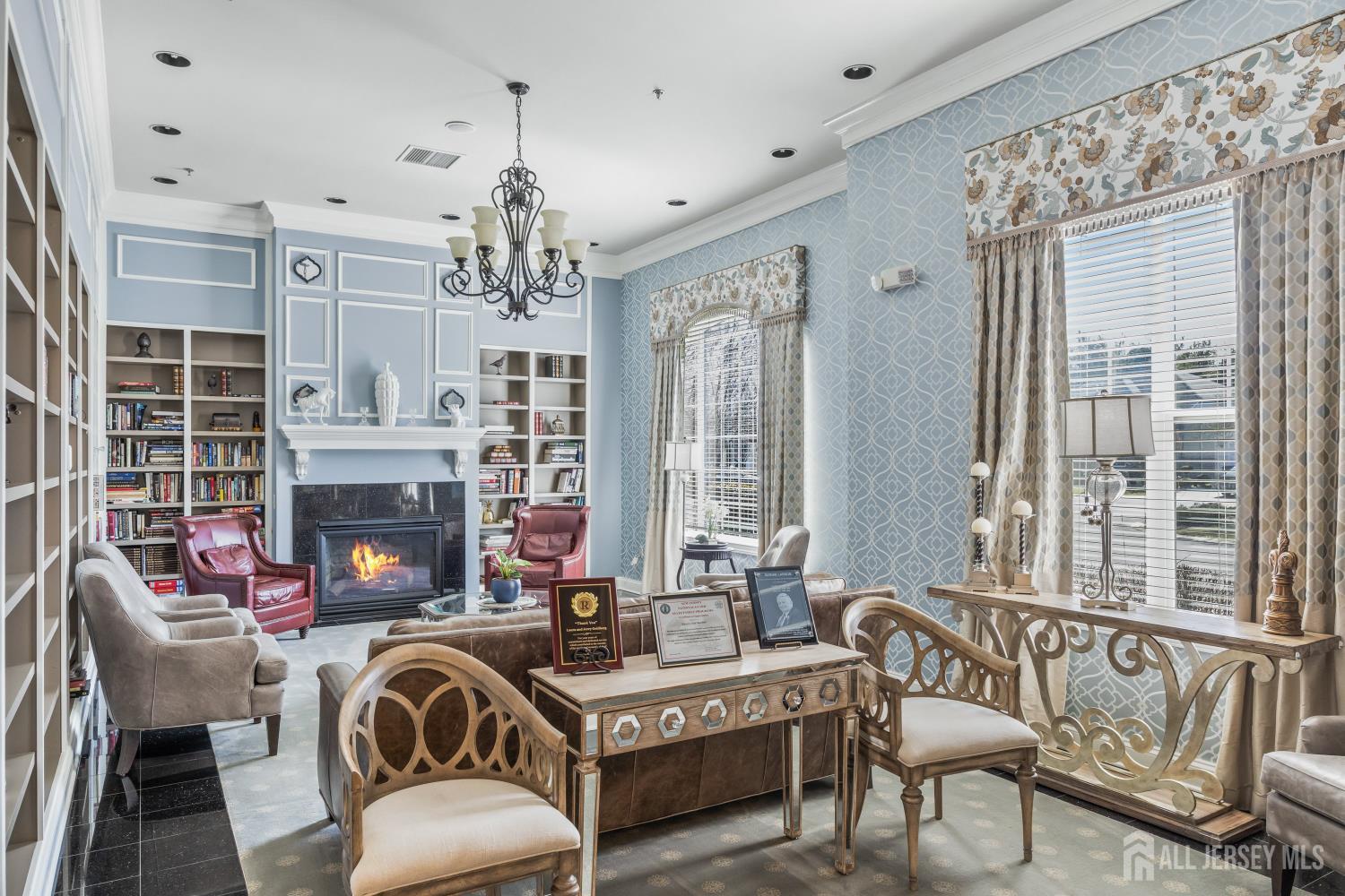 Monroe, New Jersey, 08831, United States, 2 Bedrooms Bedrooms, ,2 BathroomsBathrooms,Residential,For Sale,2034410