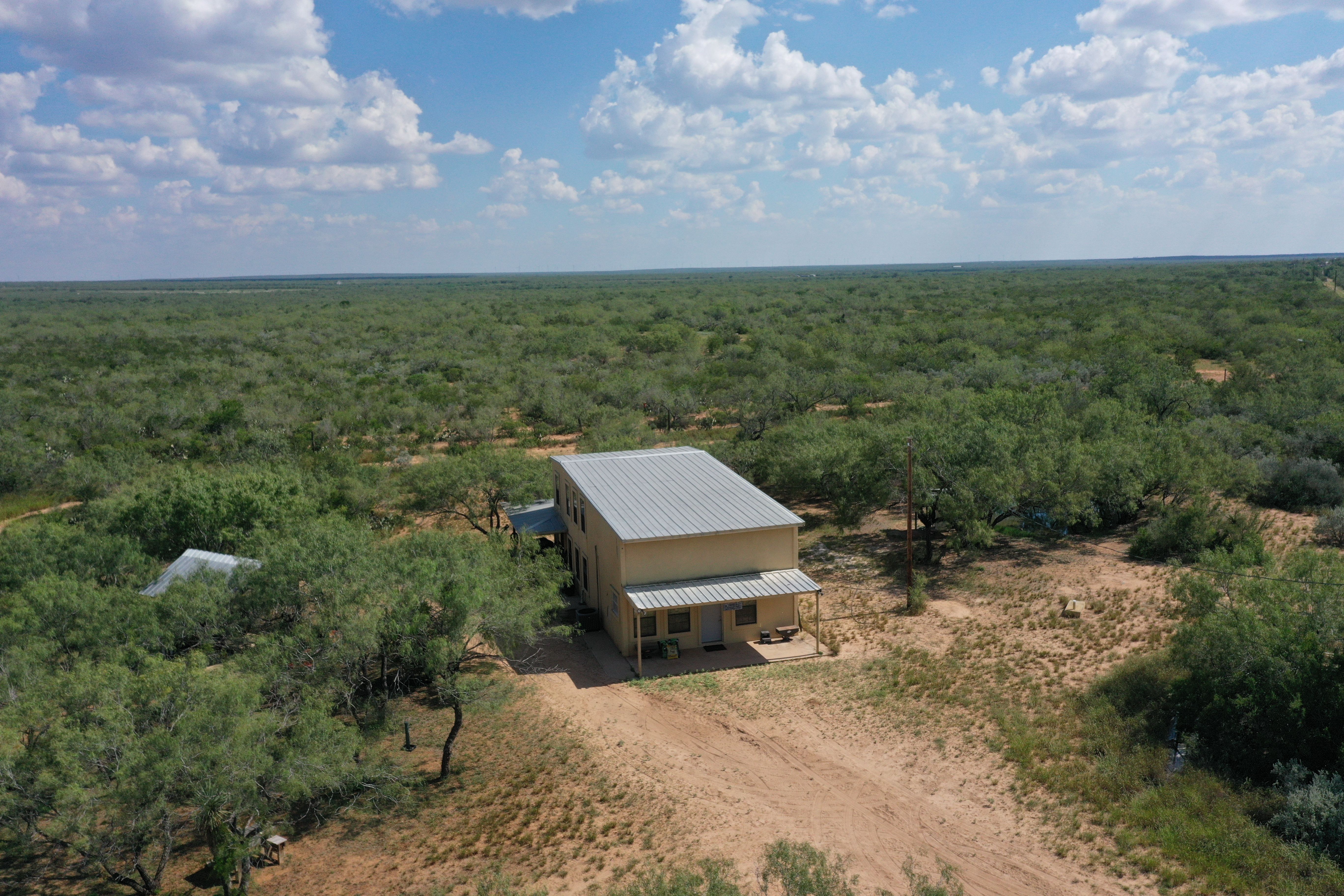  Historic El Tecomate Hunting Ranch - 物件實景