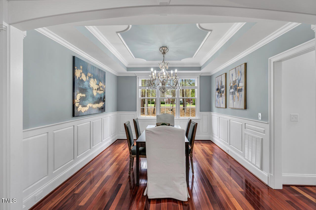 Chapel Hill, North Carolina, 27517, United States, 4 Bedrooms Bedrooms, ,5 BathroomsBathrooms,Residential,For Sale,1757779