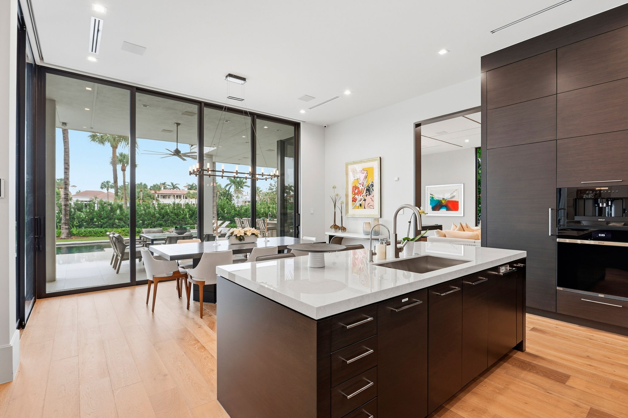  1371 Royal Palm Way, Boca Raton, FL, 33432 - 物件實景