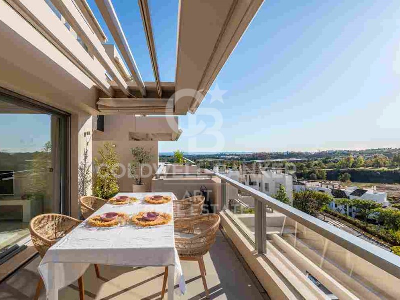 Benahavís, Andalusia, ES, 3 Bedrooms Bedrooms, ,2 BathroomsBathrooms,Residential,For Sale,1783984