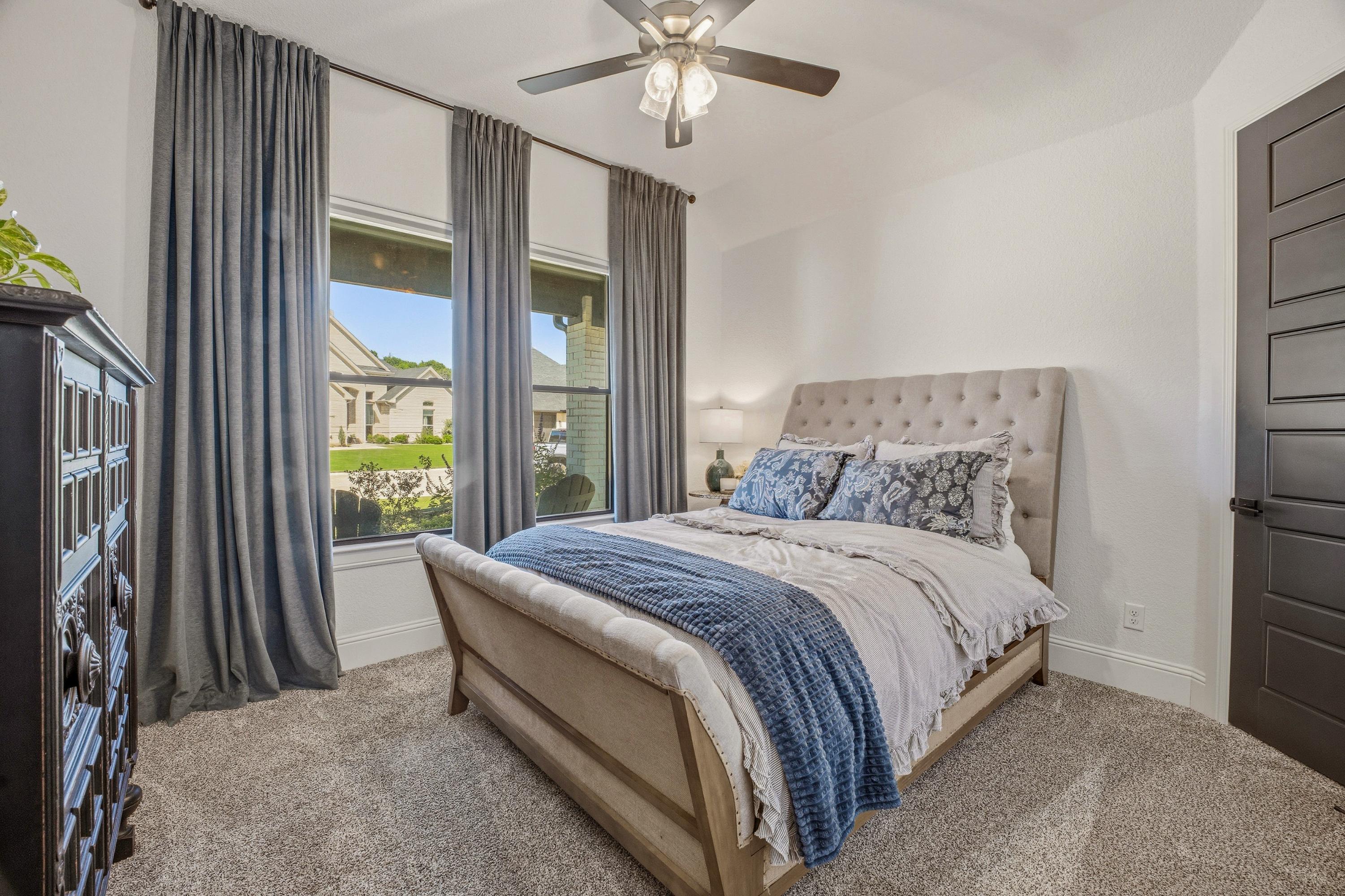  1349 Crown Valley Drive, Weatherford, TX, 76087 - 物件實景