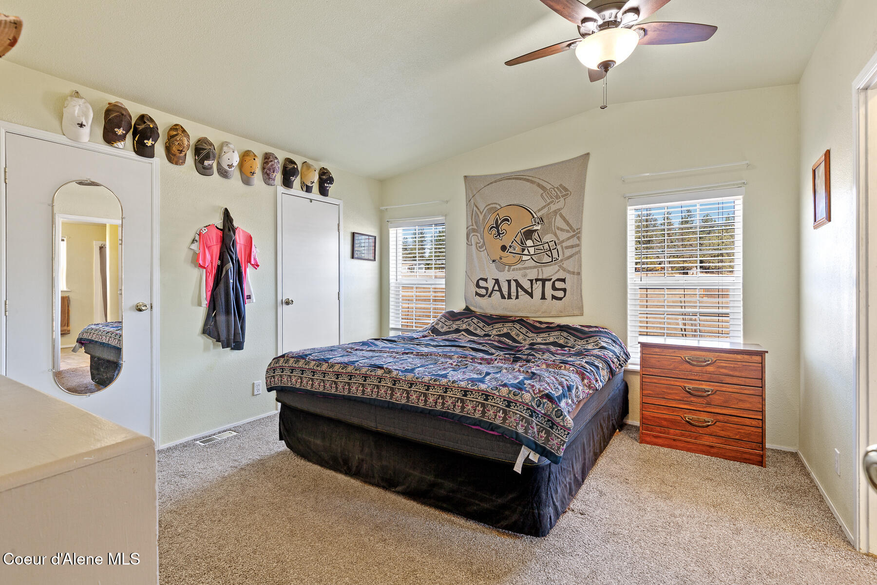 Blanchard, Idaho, 83804, United States, 3 Bedrooms Bedrooms, ,2 BathroomsBathrooms,Residential,For Sale,1869868
