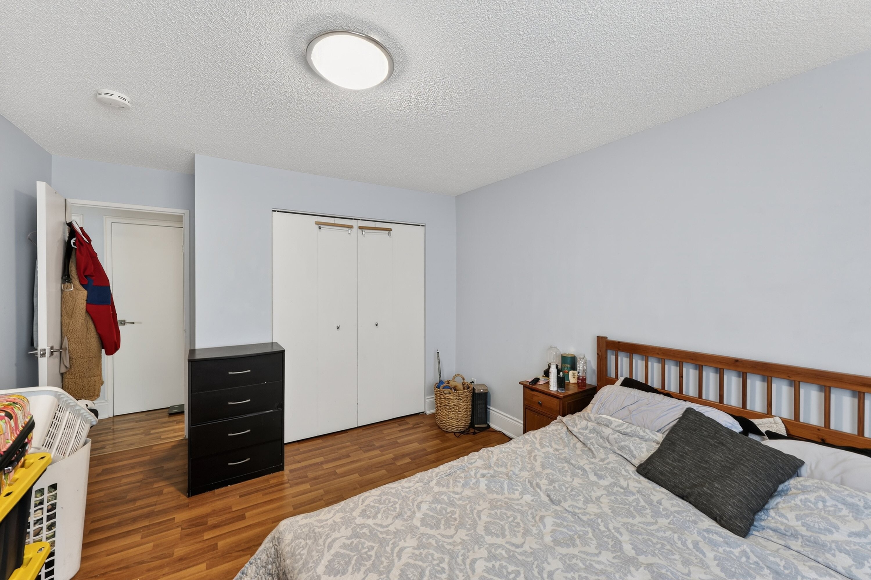  Bright Ground Floor Condo - 物件實景
