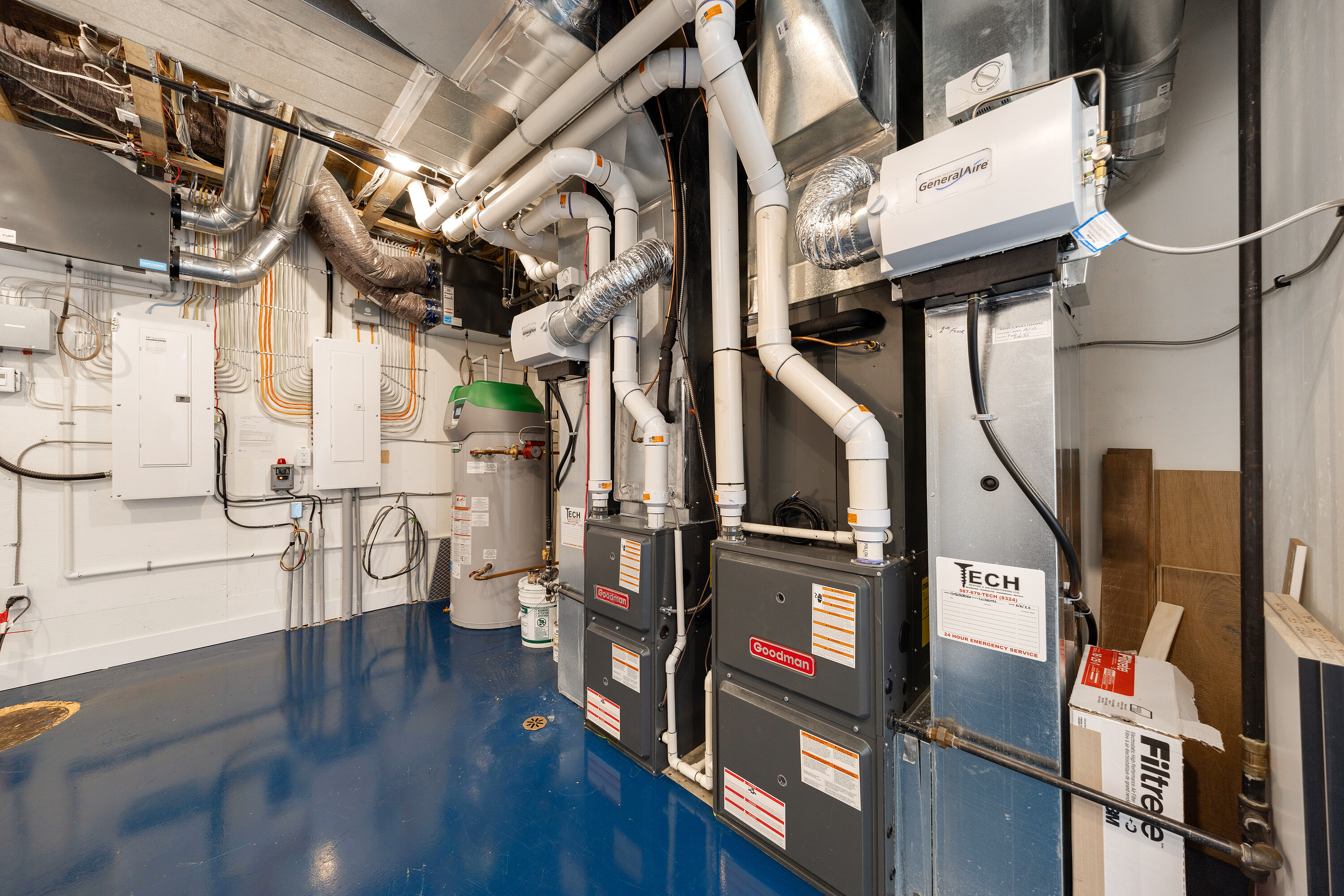  71 Birchcliff Road - 物件實景