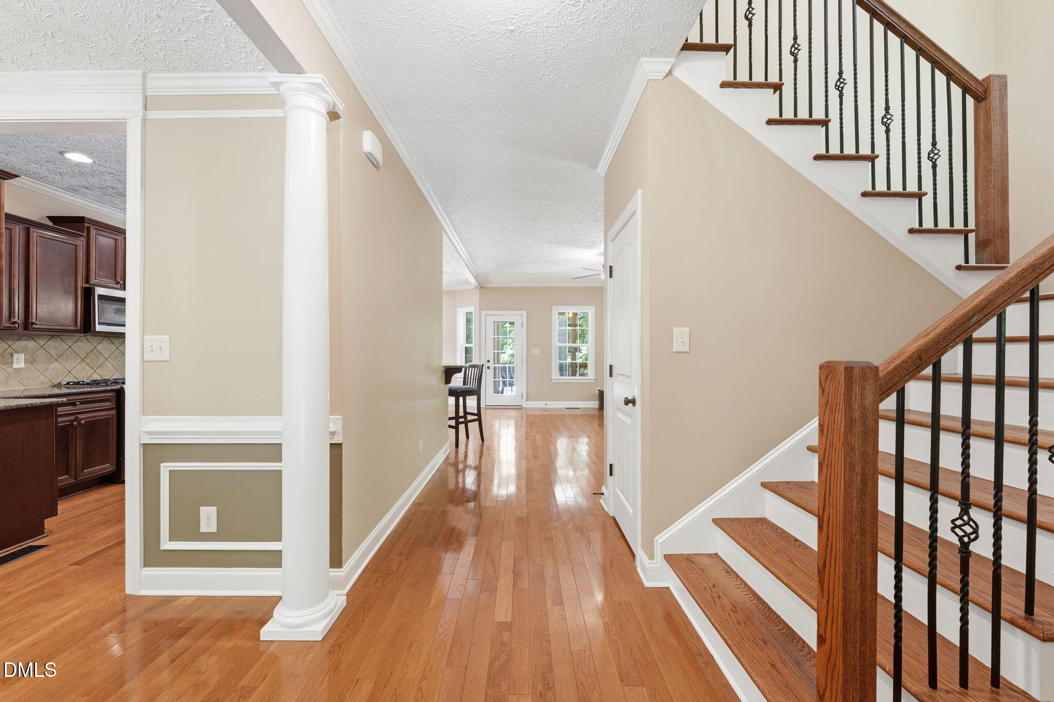 Mebane, North Carolina, 27302, United States, 4 Bedrooms Bedrooms, ,3 BathroomsBathrooms,Residential,For Sale,2048887
