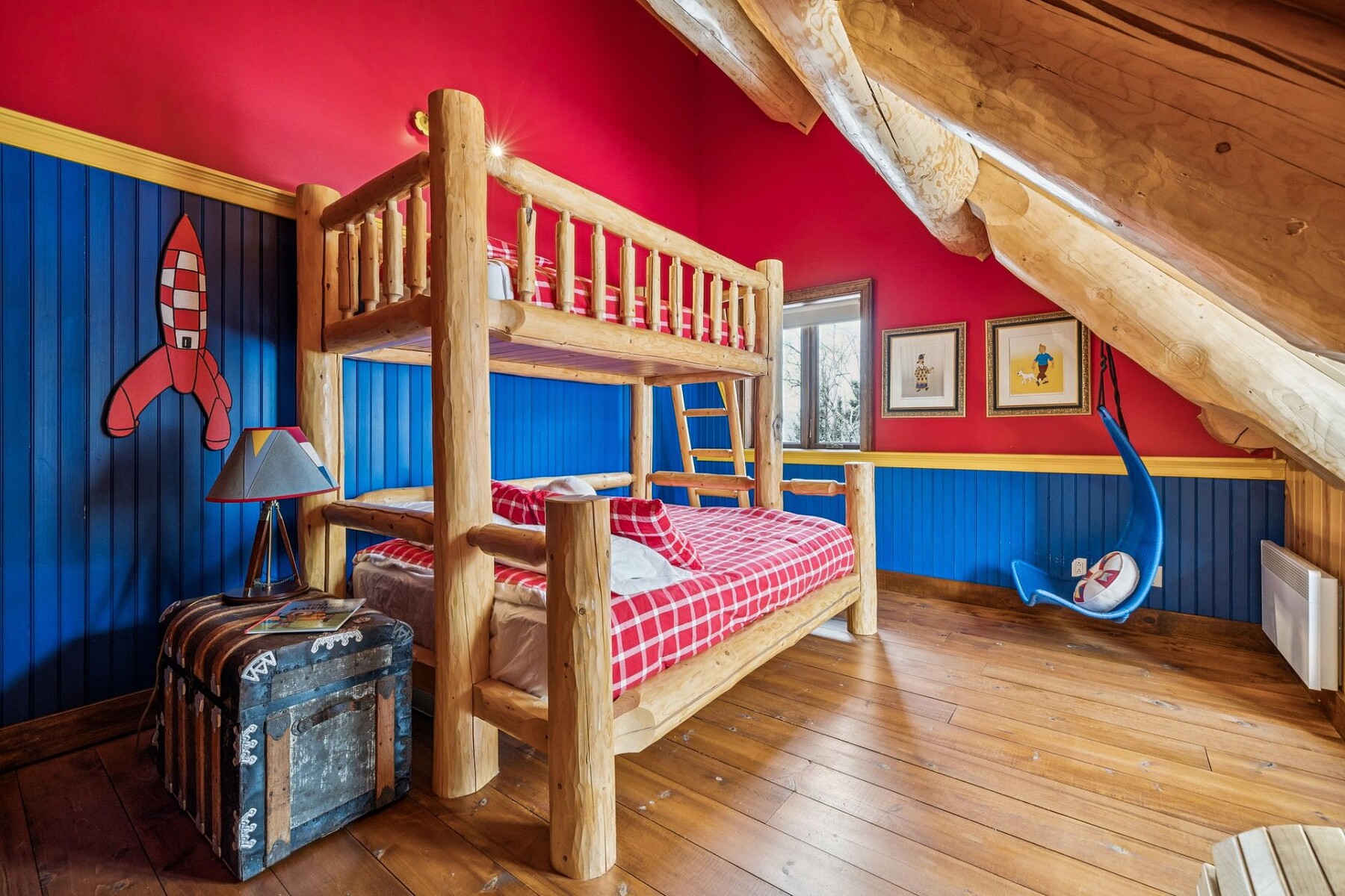  Nominingue, Laurentides - 物件實景