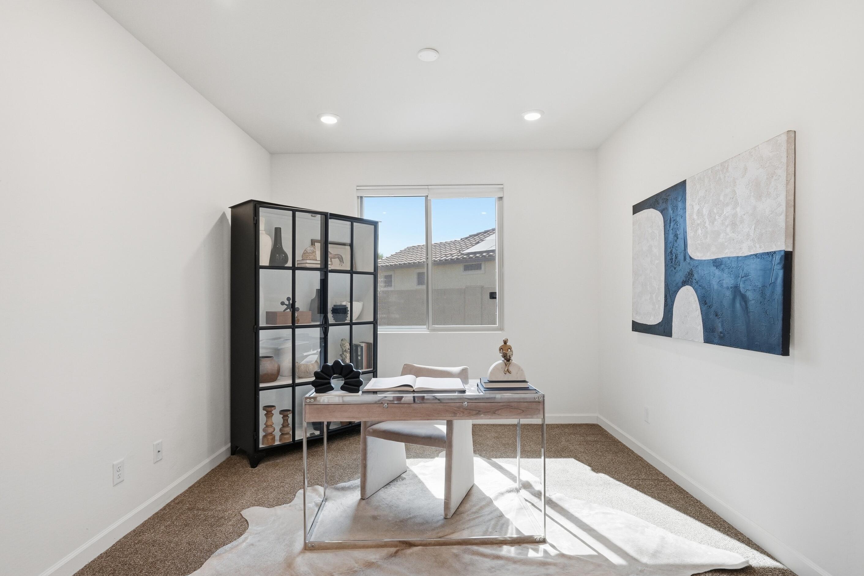  20447 W Brittlewood Avenue ¦ Buckeye, AZ - 物件實景