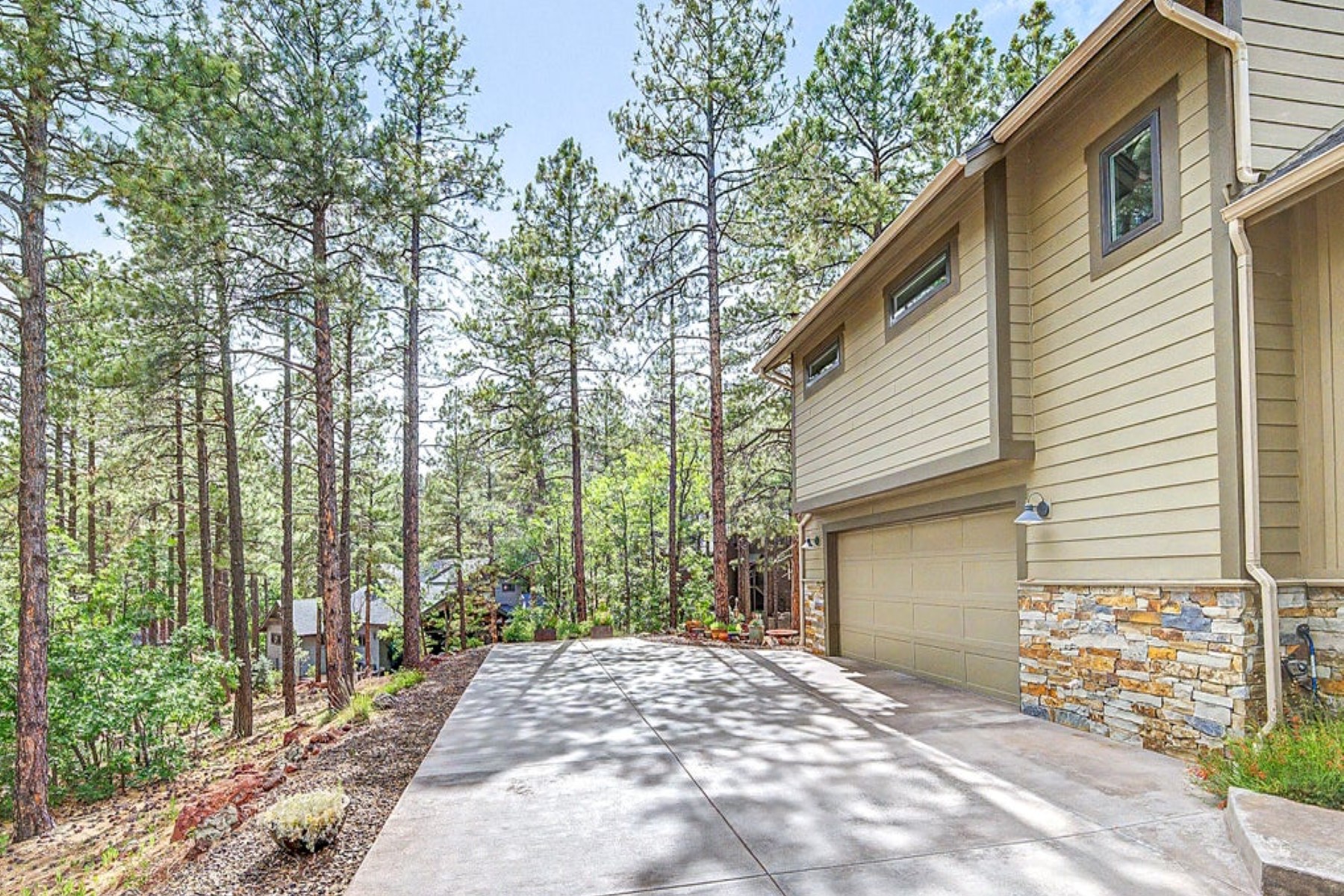  4165 Lariat Loop ¦Flagstaff, AZ - 物件實景