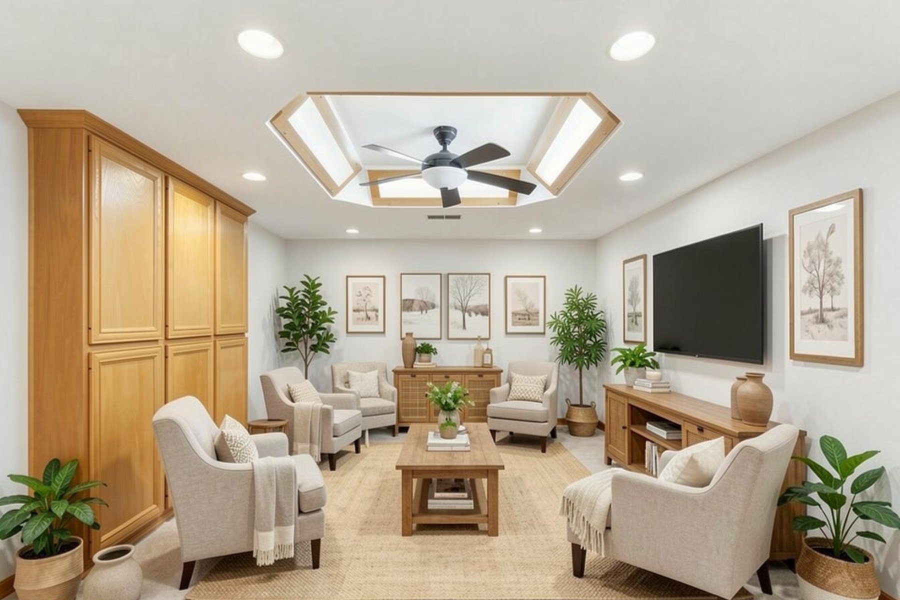  321 E Campbell Road  Chandler, AZ - 物件實景