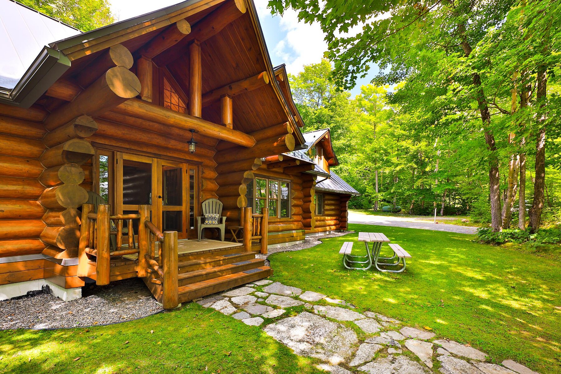  Saint-Alexis-des-Monts, Mauricie - 物件實景