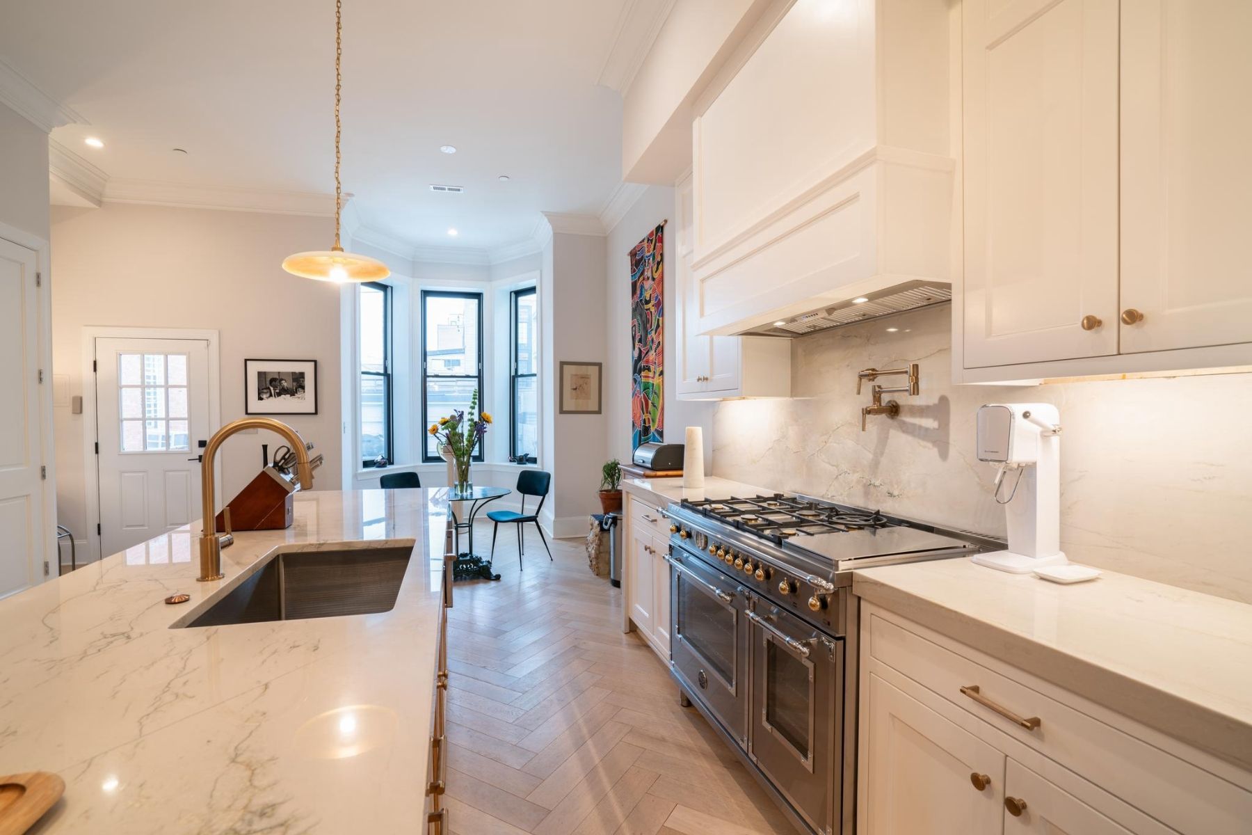  911 M Street NW, Washington, DC, 20001 - 物件實景