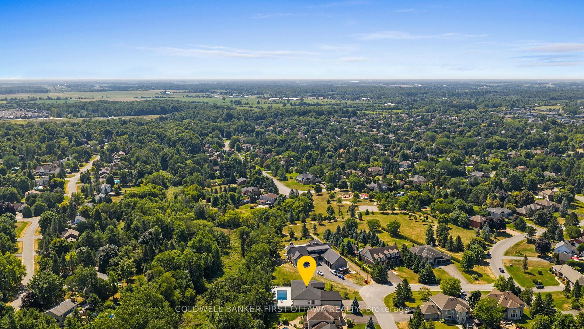 MANOTICK - KARS - RIDEAU TWP AND AREA, Ontario, K4M 1L3, CA, 4 Bedrooms Bedrooms, ,Residential,For Sale,1918608